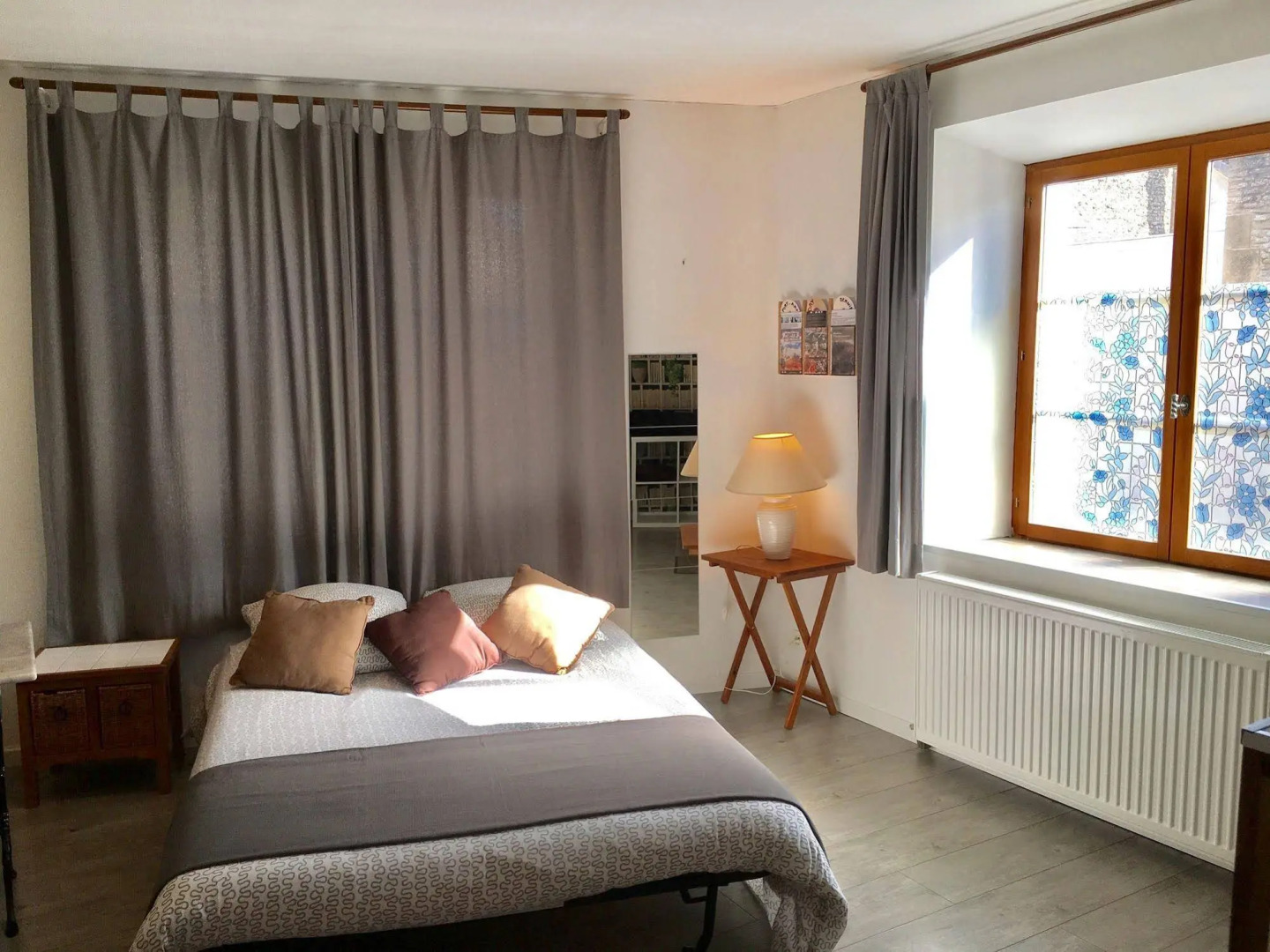 JunoGîte - L'Érable