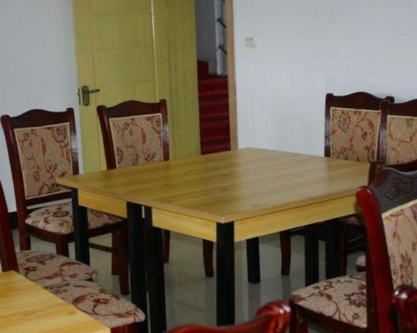 Chizhou Dushi Business Inn