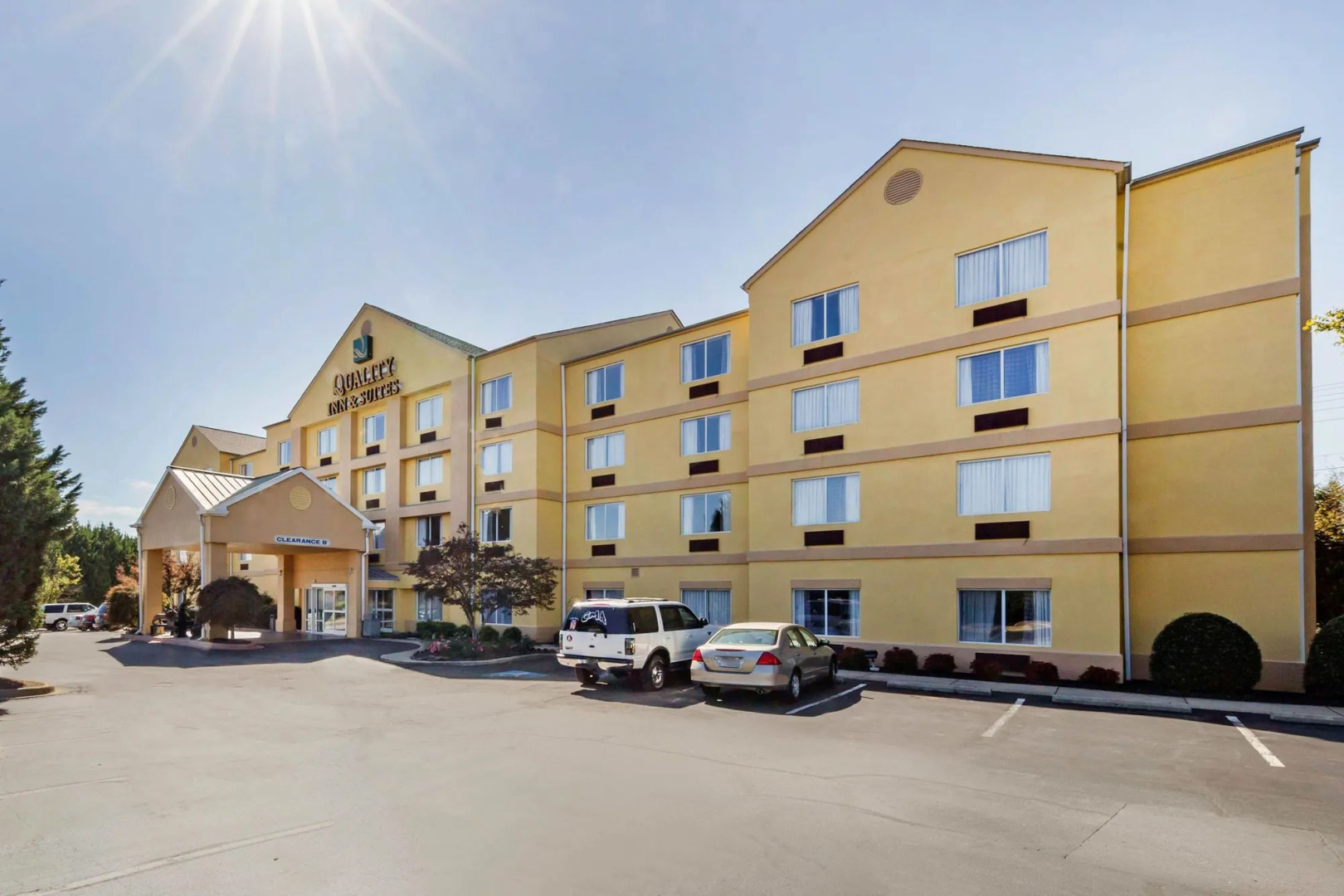 Holiday Inn Spartanburg Northwest by IHG