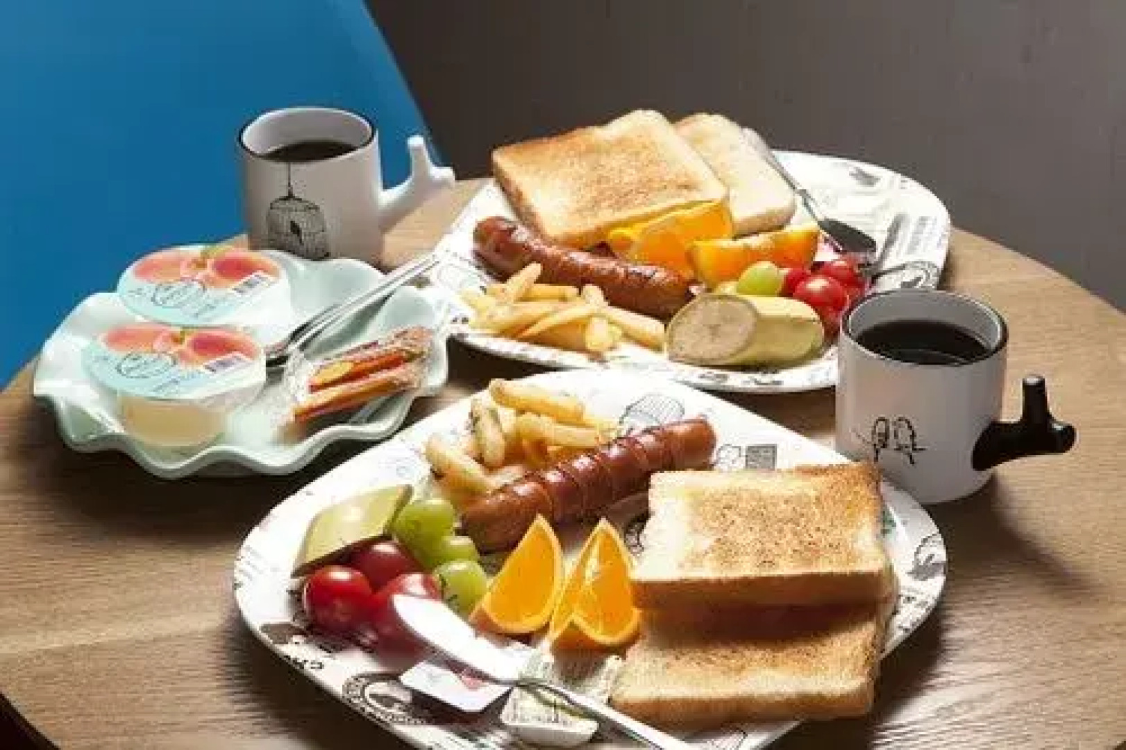 Ganghwa Romantic Cube Pension