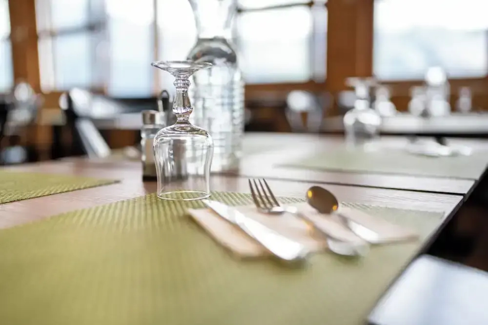 Village De Vacances Les Flocons Verts