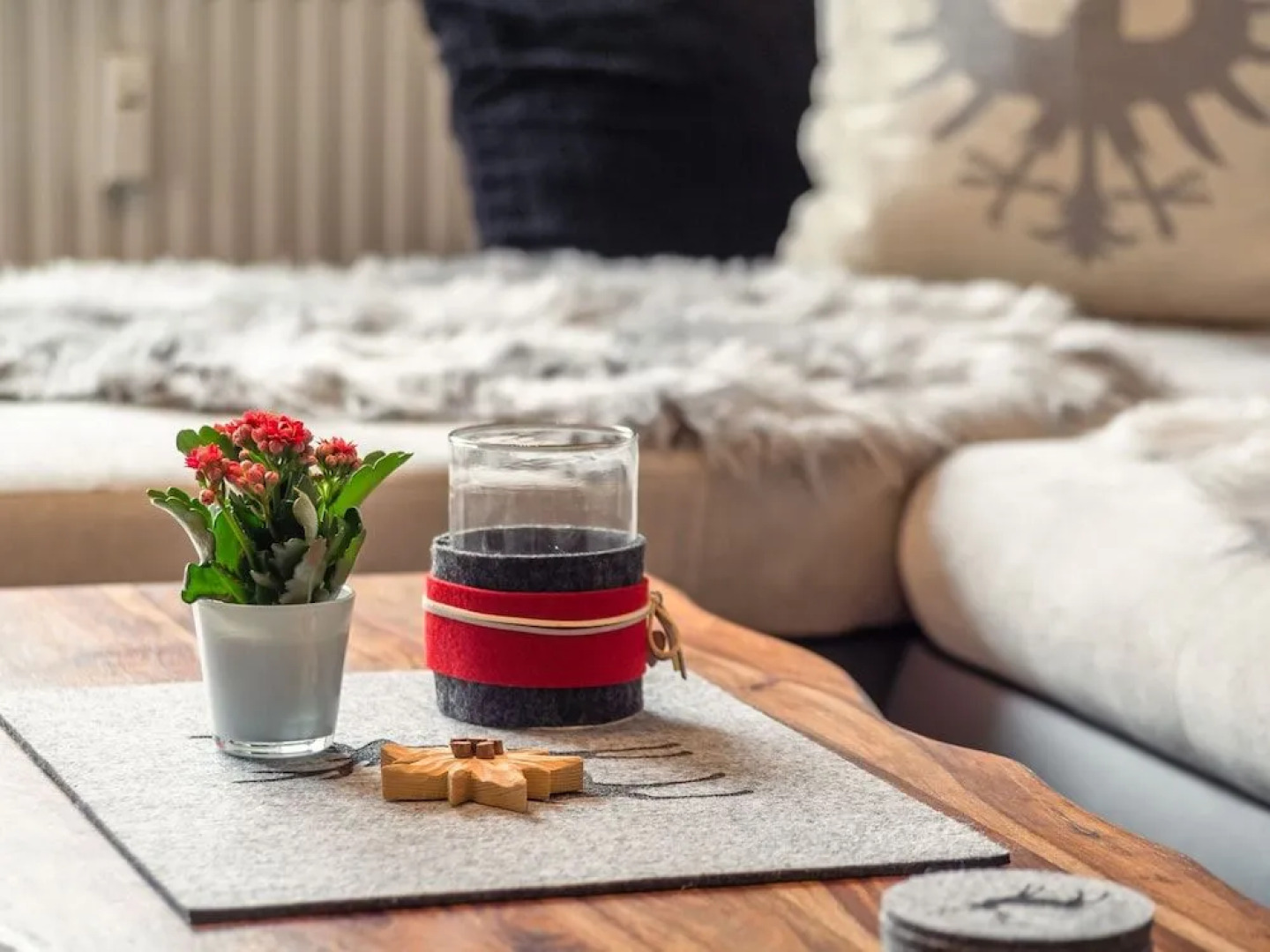 Boutique Apartment in Ellmau With Parking