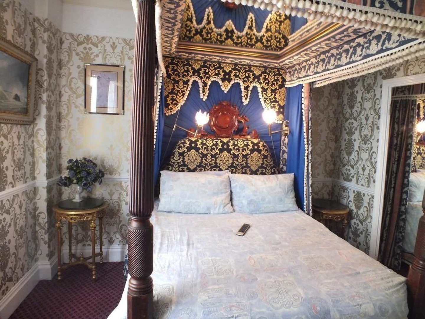 The Prince Regent Hotel