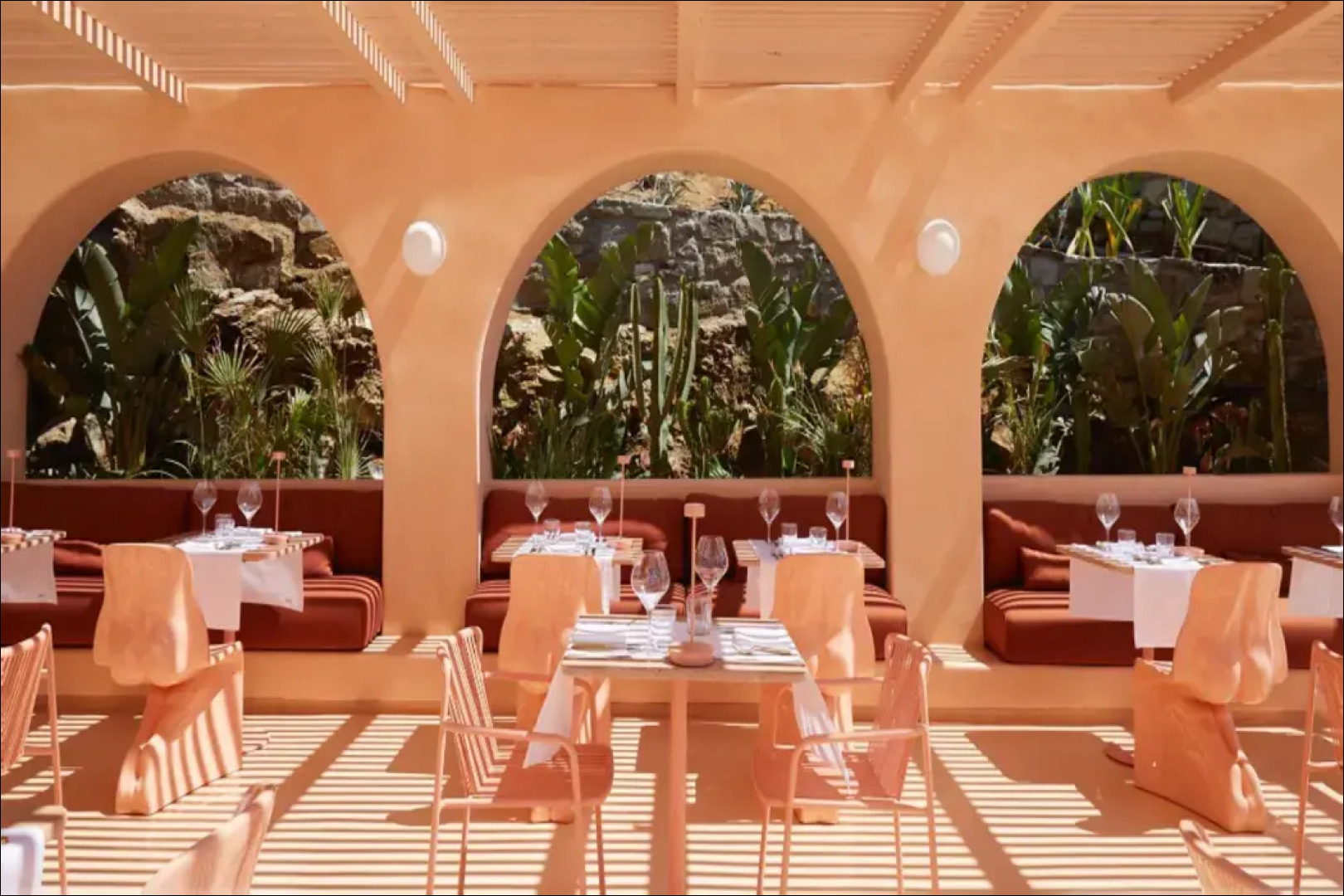 Collini Hotel Mykonos