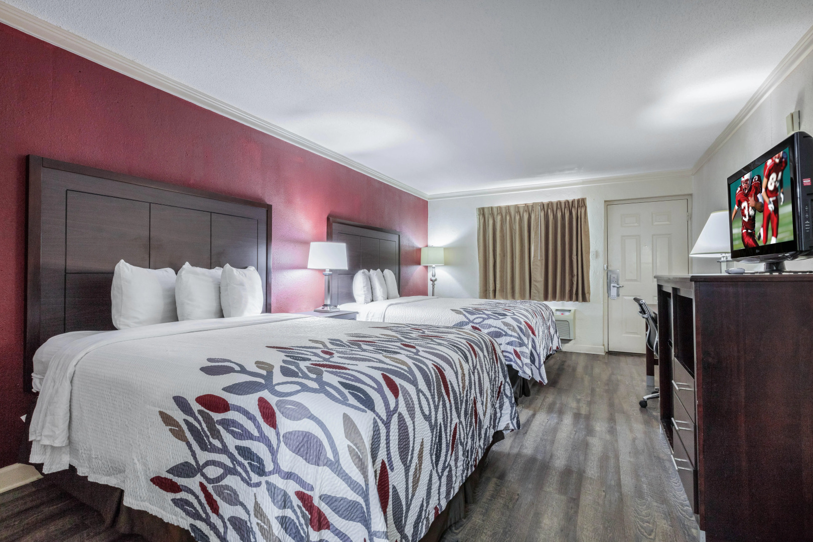 Red Roof Inn Forrest City