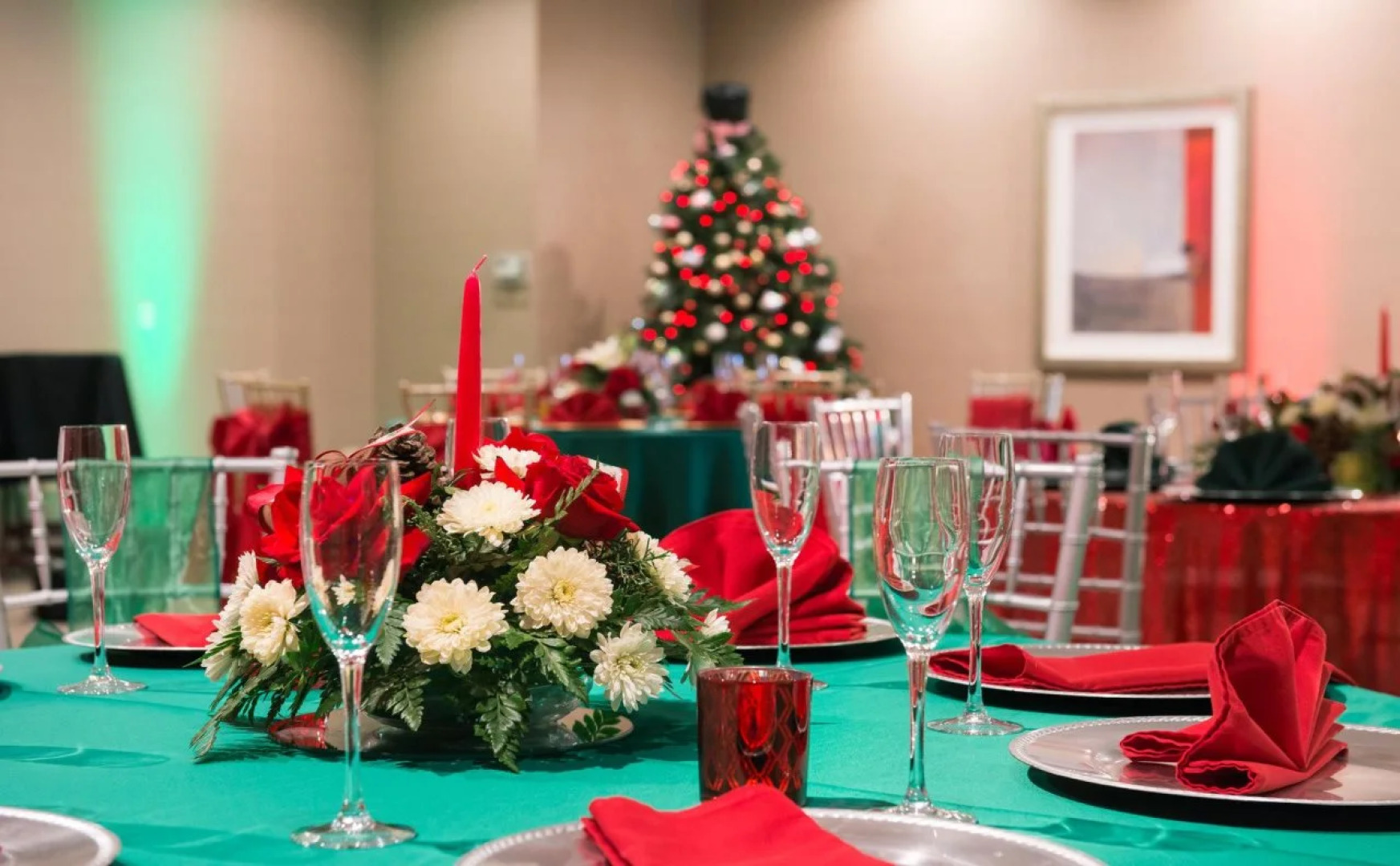 Holiday Inn Ontario Airport by IHG