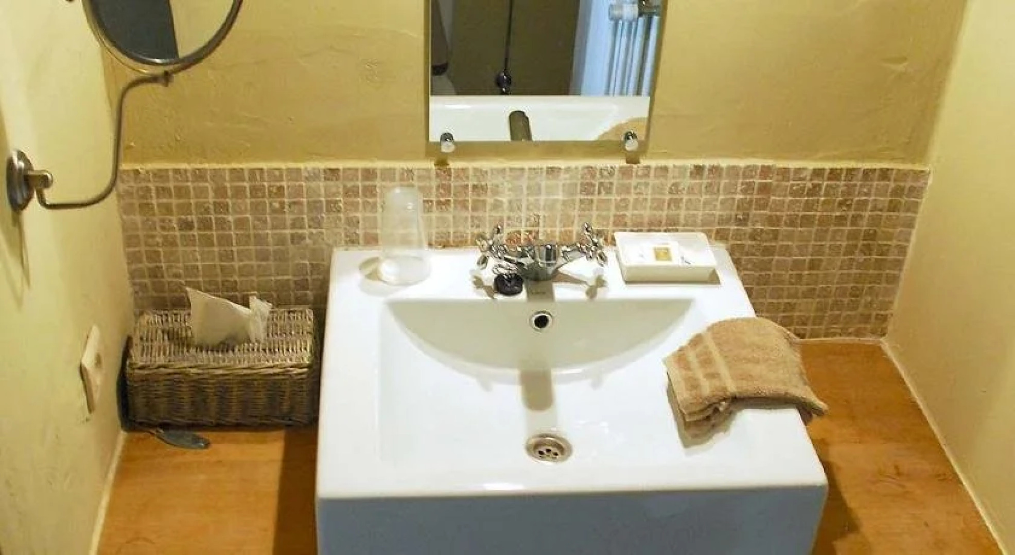 B&B Hoeve de Steenoven