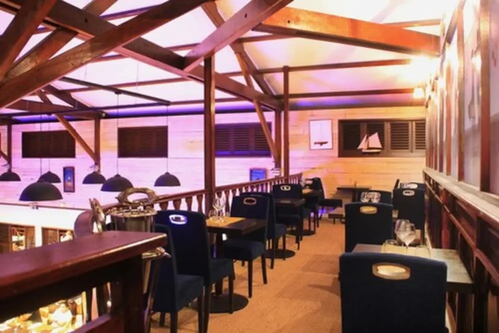 Hotel The Originals Cayenne Sud Belova (ex Inter-Hotel)