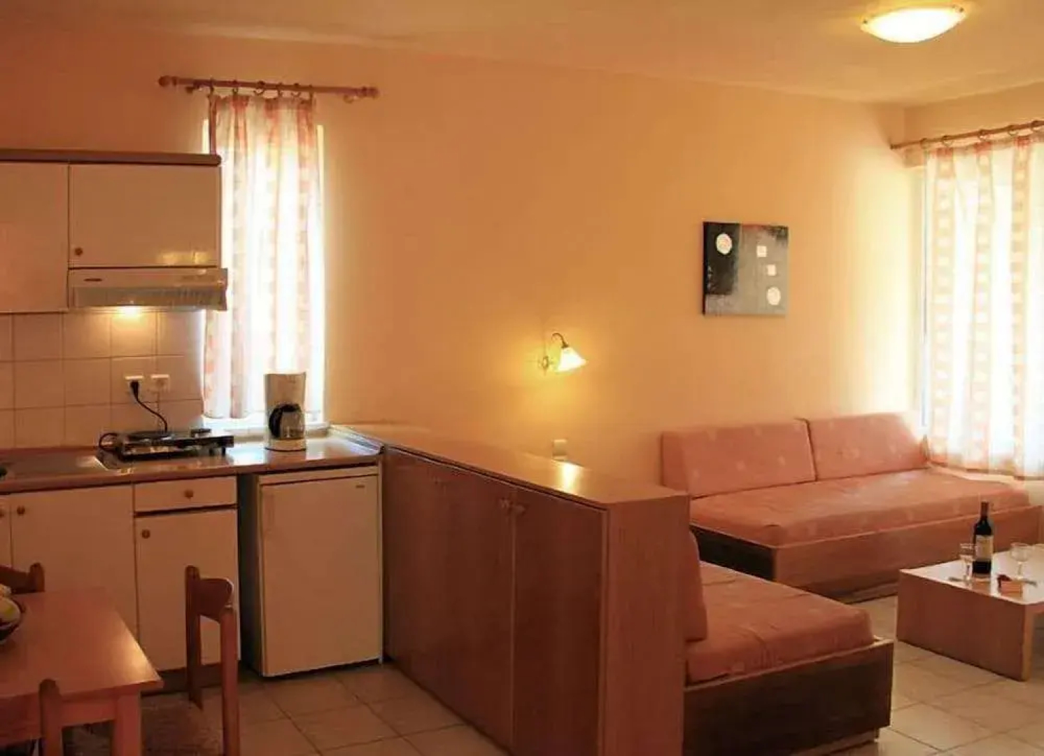Golden Sand Hotel