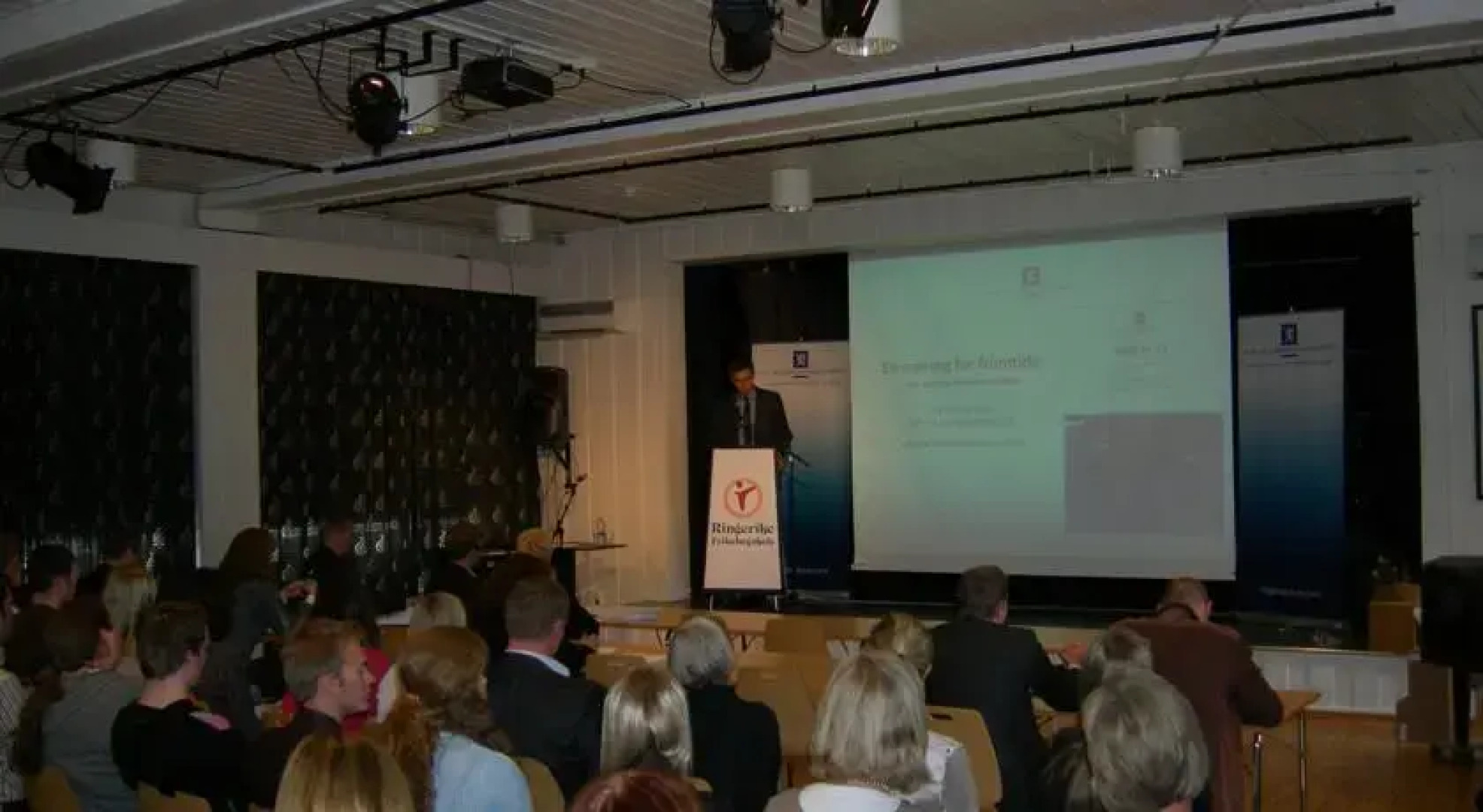 Ringerike Sommerhotell