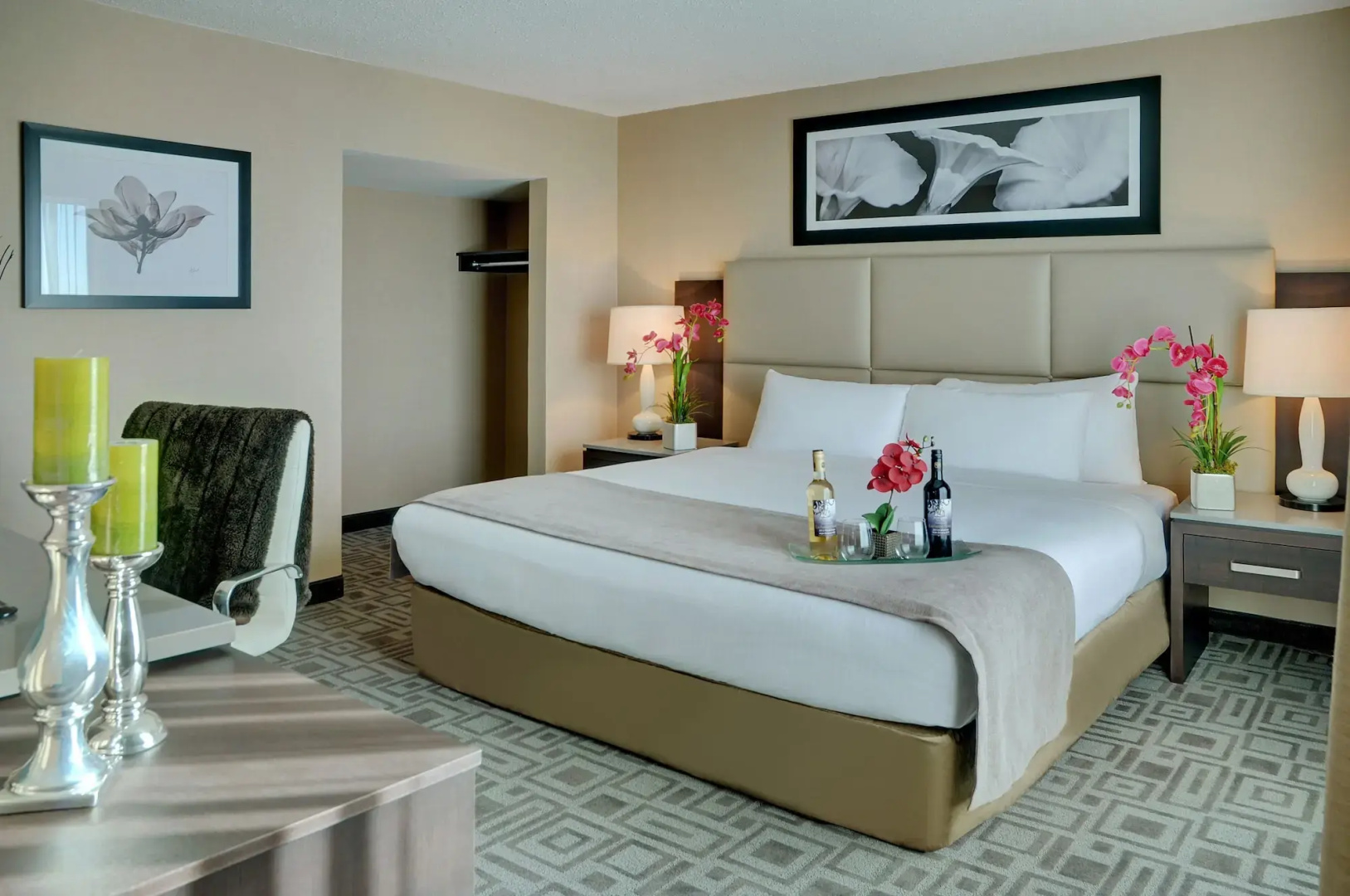 Pomeroy Hotel & Conference Centre Grande Prairie