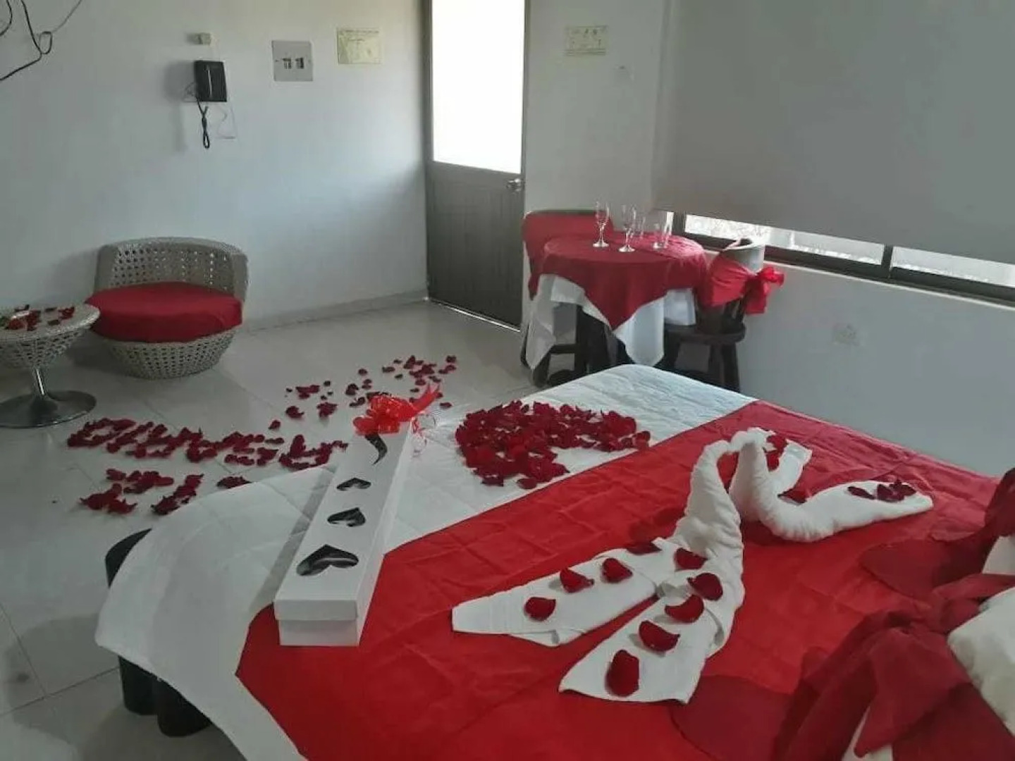 Hotel Campestre Hacienda San Jose