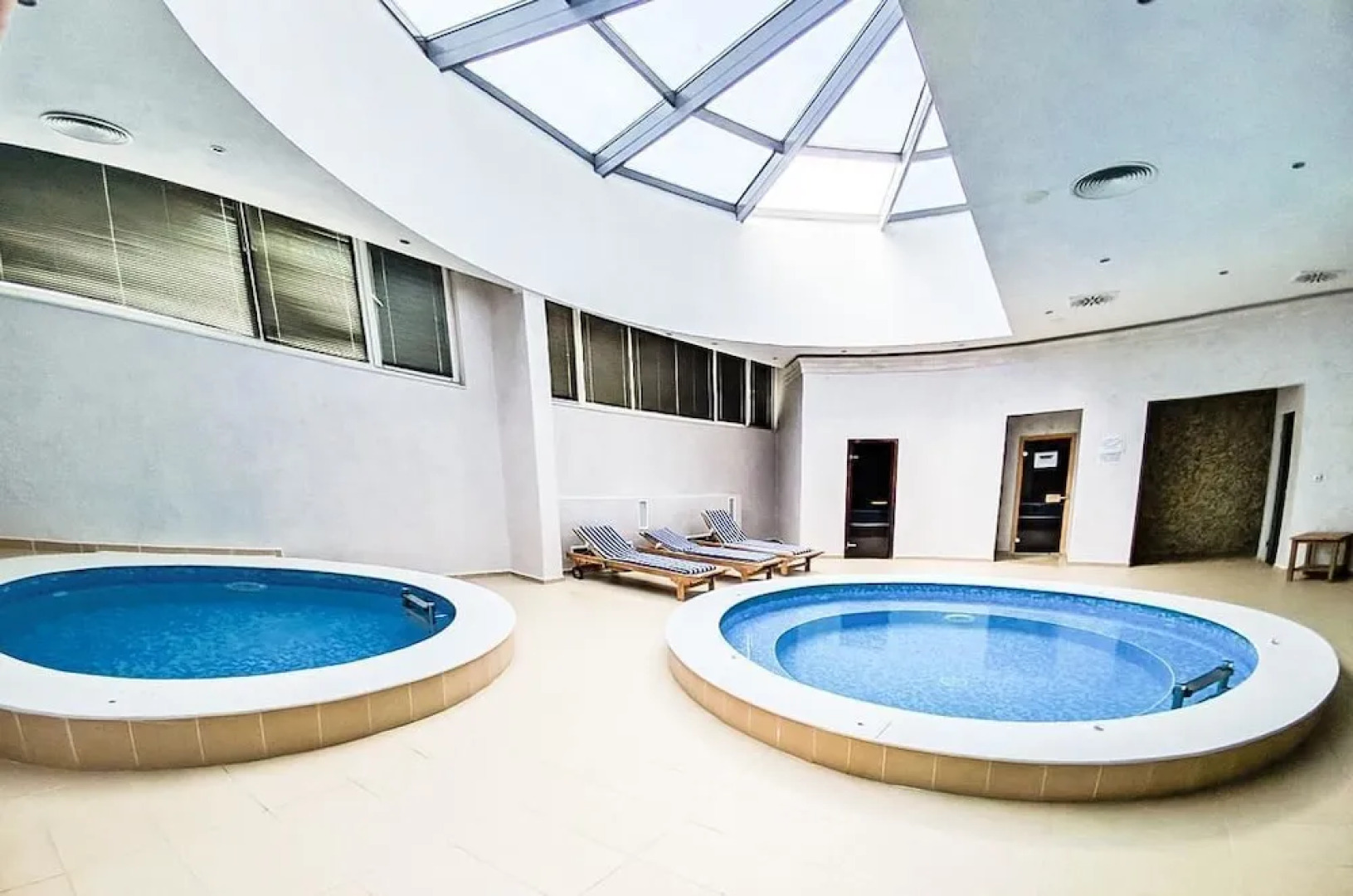 Park Hotel & SPA Boyana