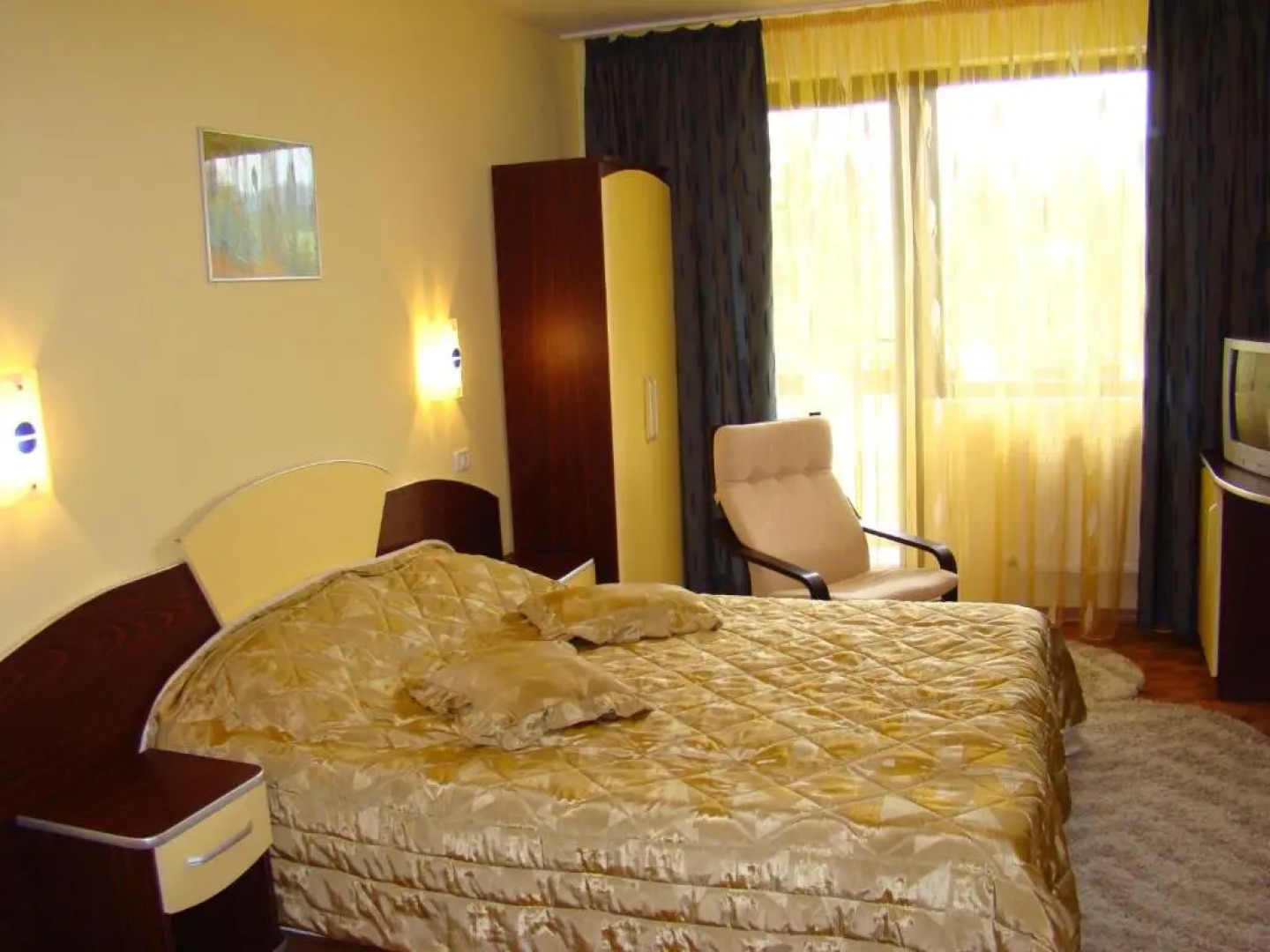 Complex Turistic Le Baron