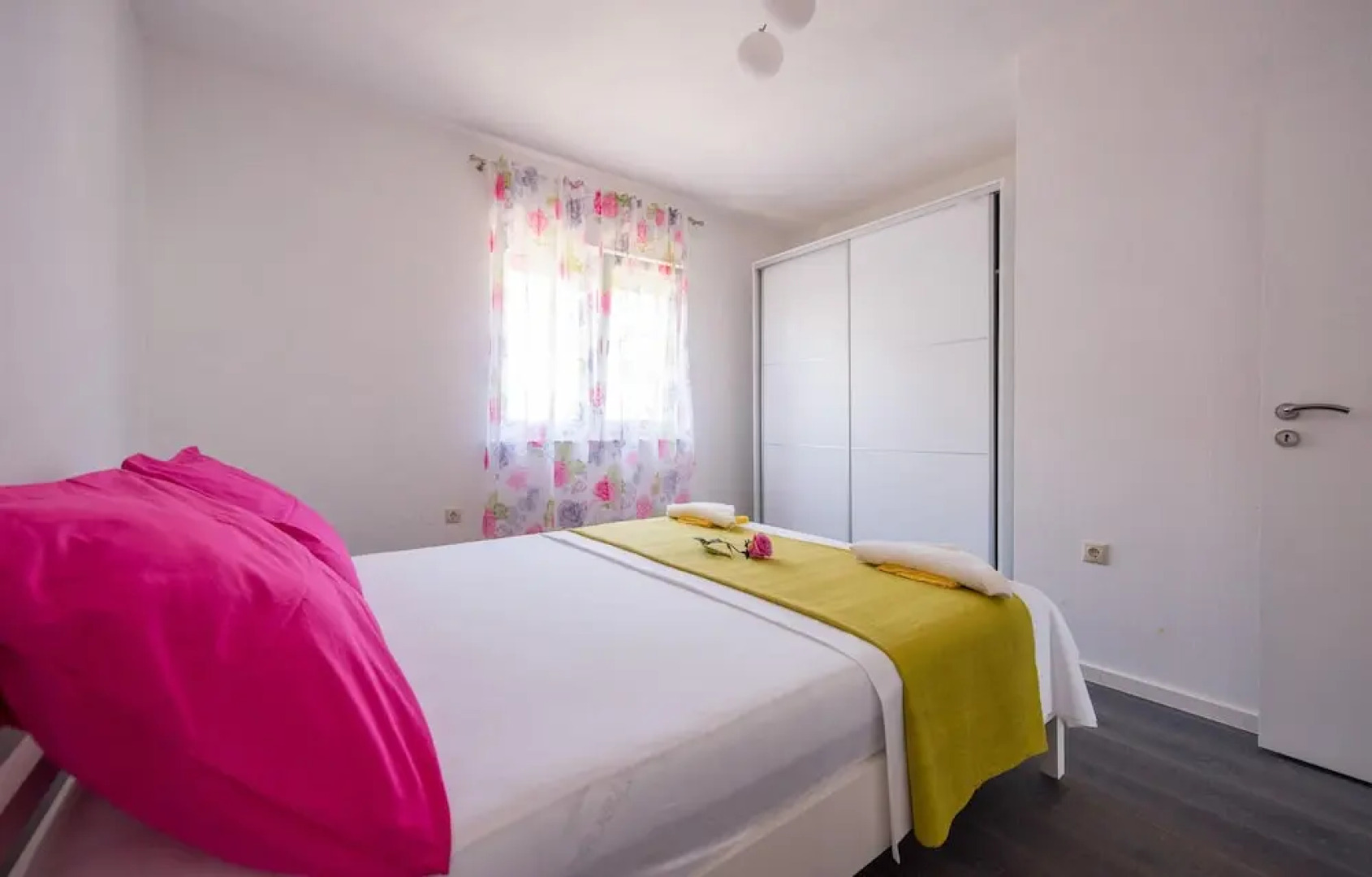 Awesome Home in Kastel Sucurac With Wifi, Outdoor Swimming Pool and Heated Swimming Pool