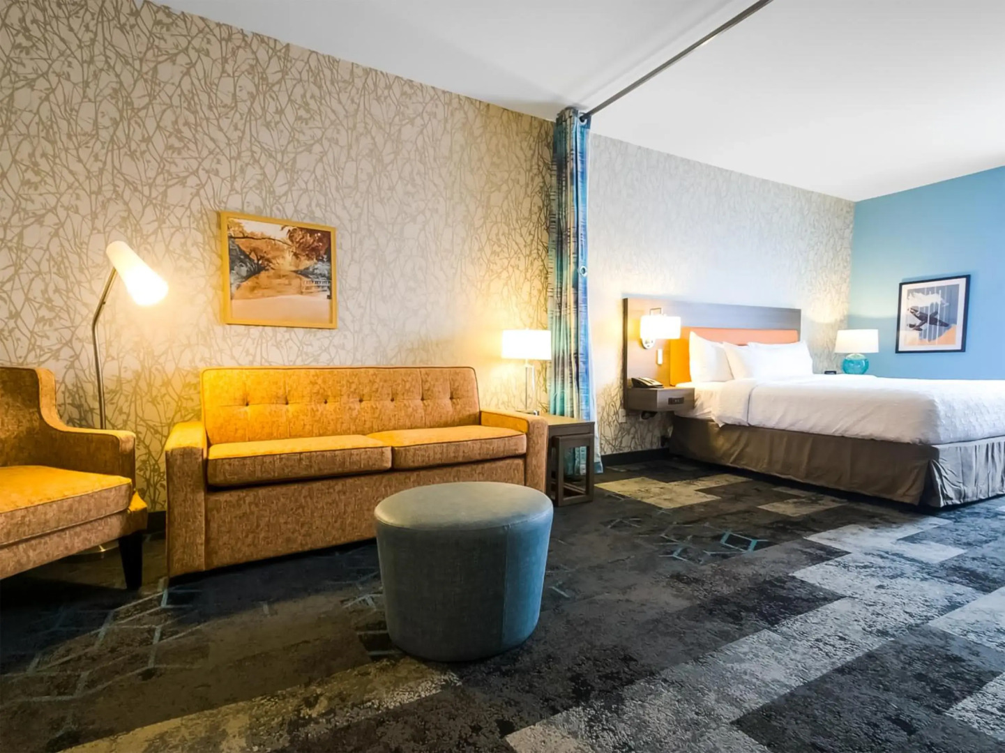 Home2 Suites By Hilton Bolingbrook Chicago