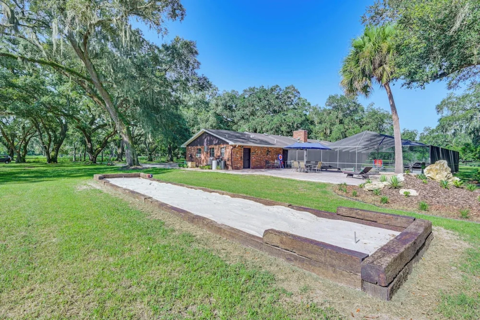 Lutz Home w/ Game Room: 7 Mi to Adventure Island!