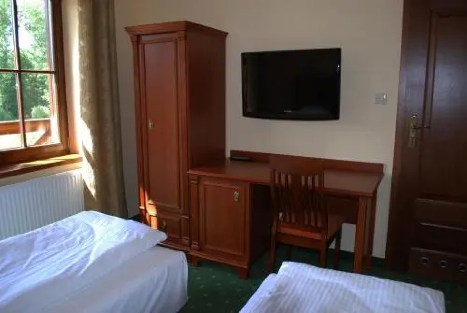 Hotel Karczma nad Stawem