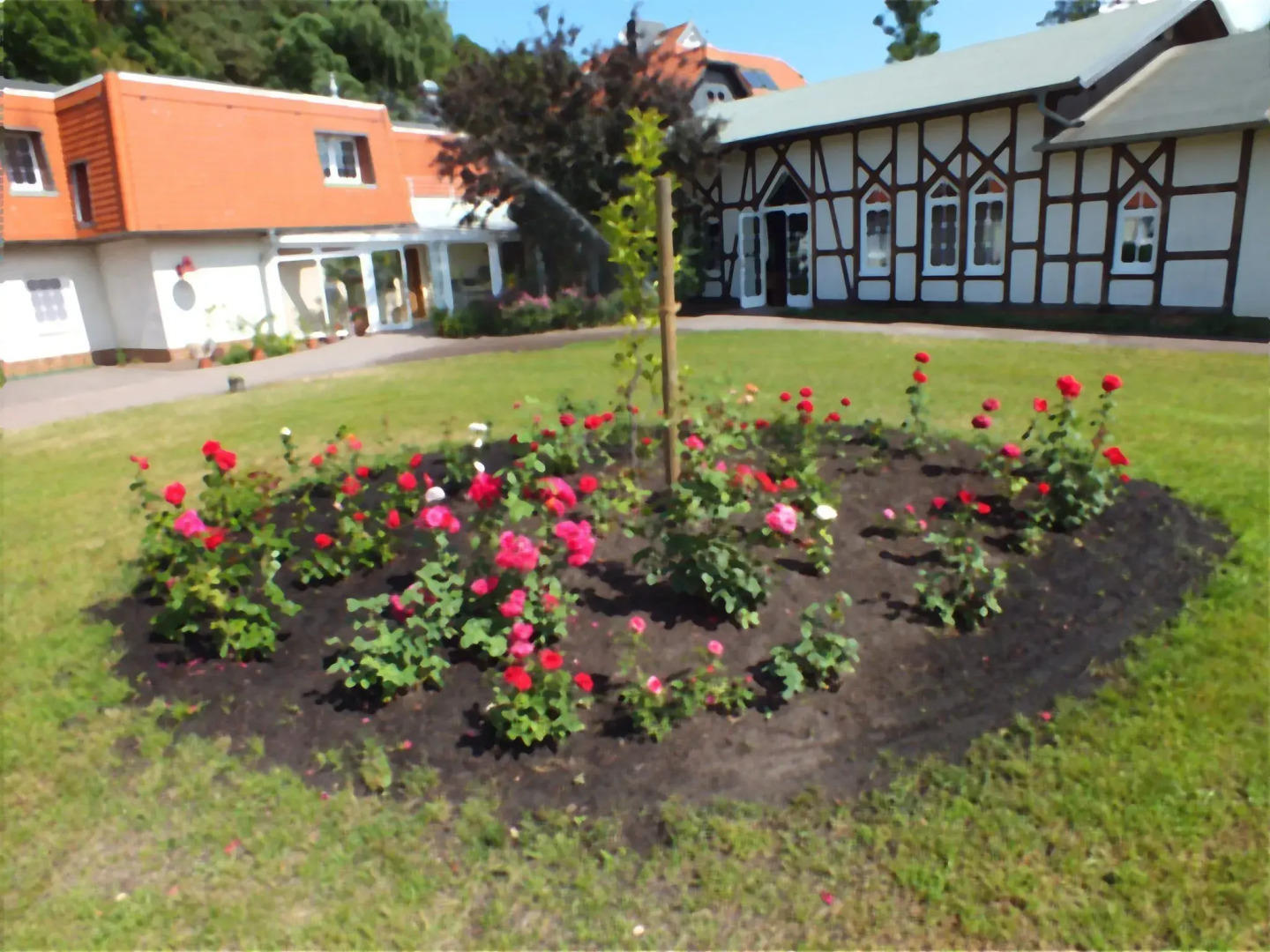 Seehotel & Restaurant Karlslust