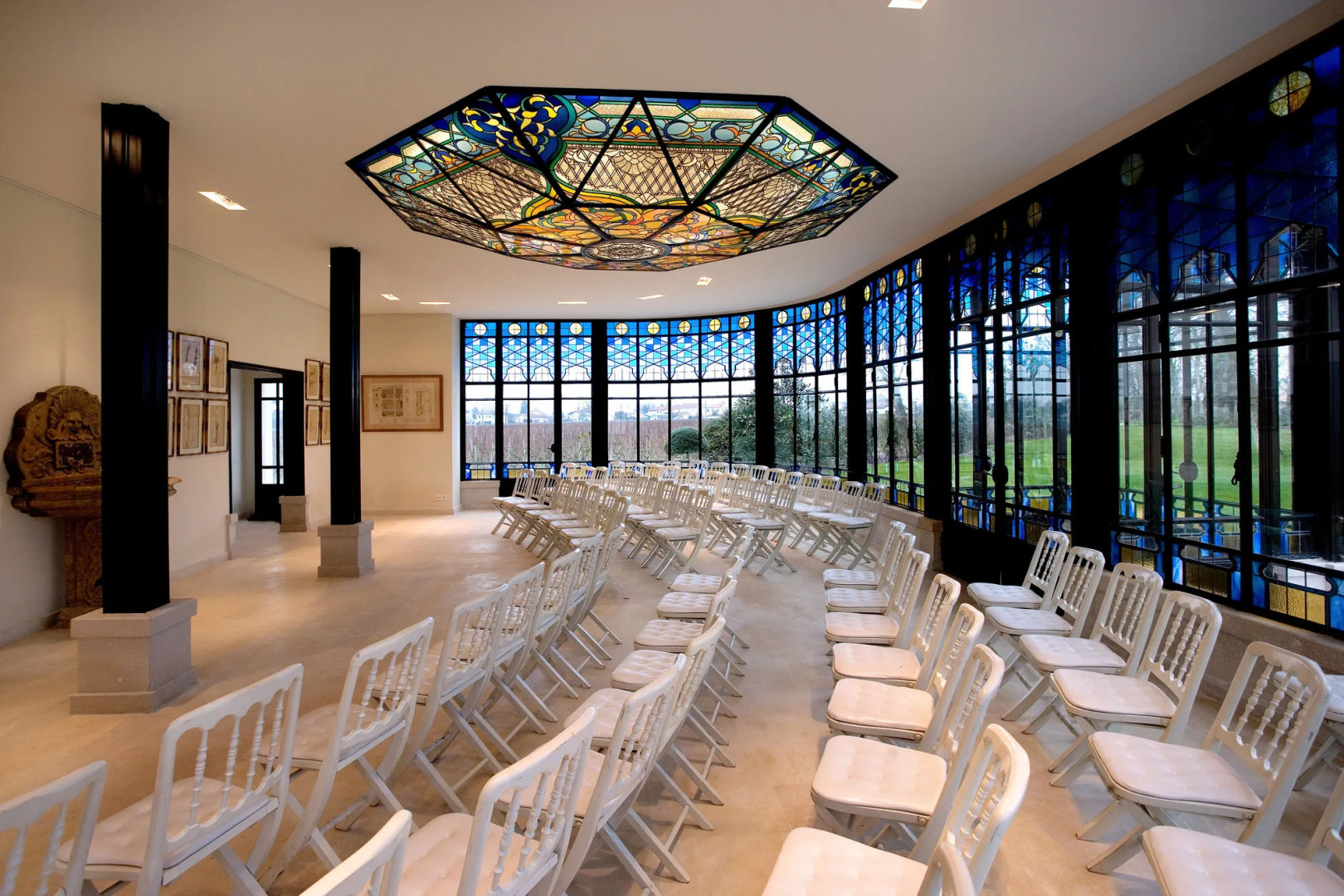 Château Pape Clément