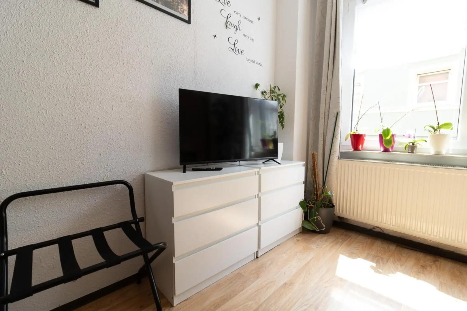 Ferienwohnung Amalie