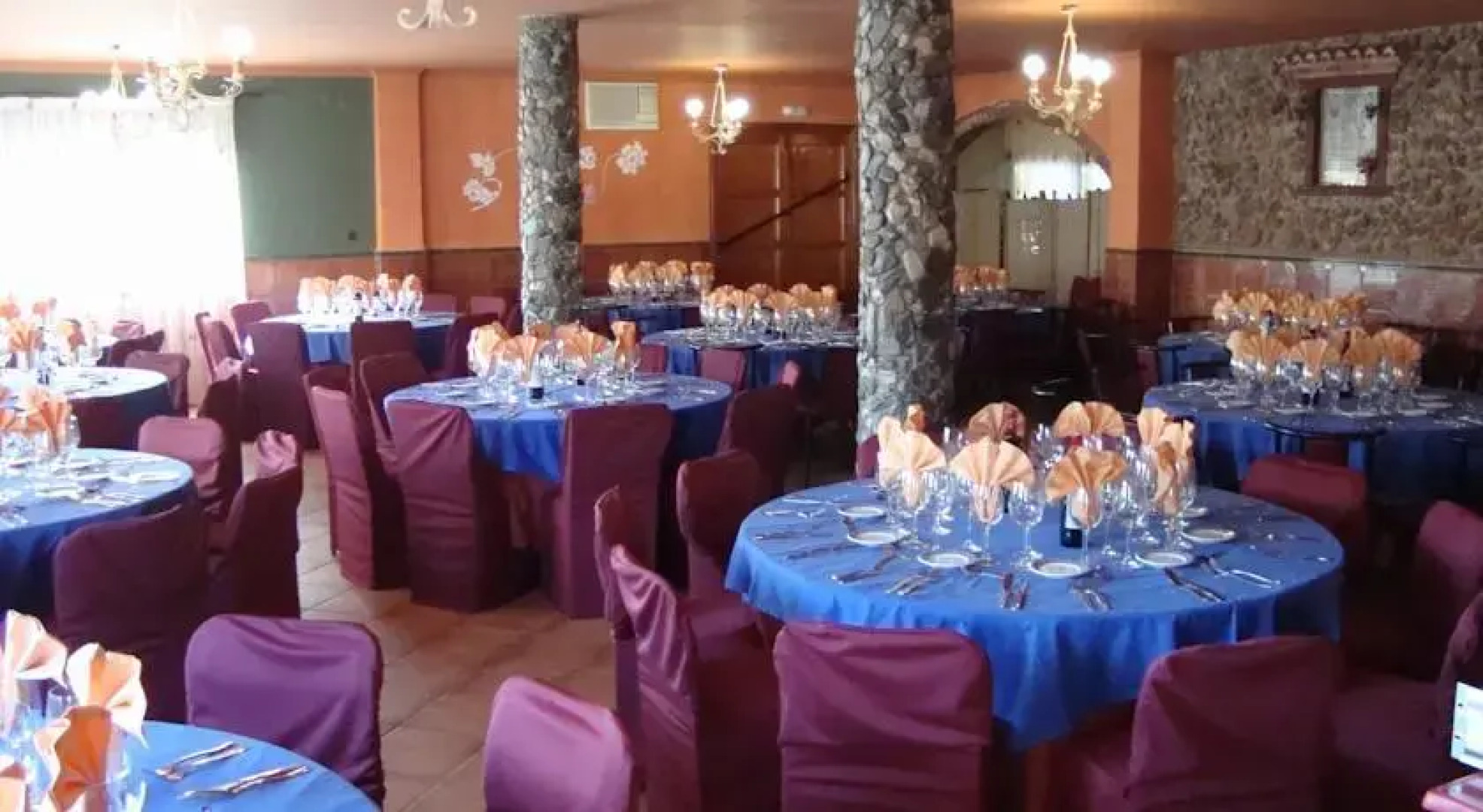 Complejo Puerta del Valle