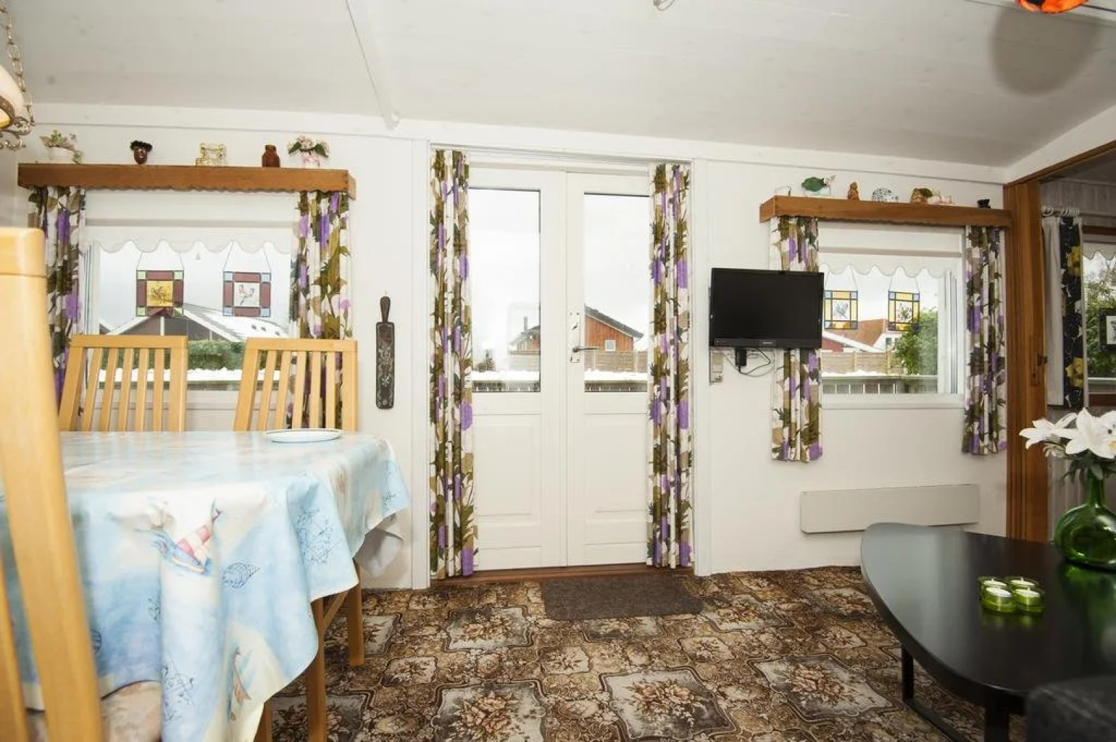 Lisbeth & Johannes Holiday House