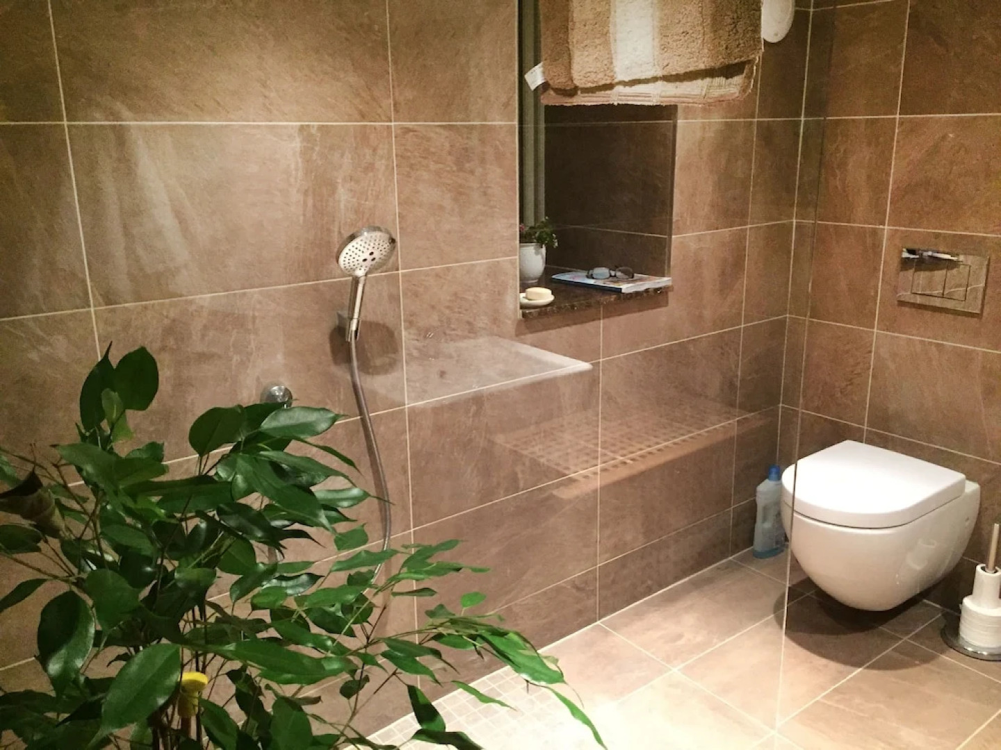 Merrybent Hill Luxury B&B