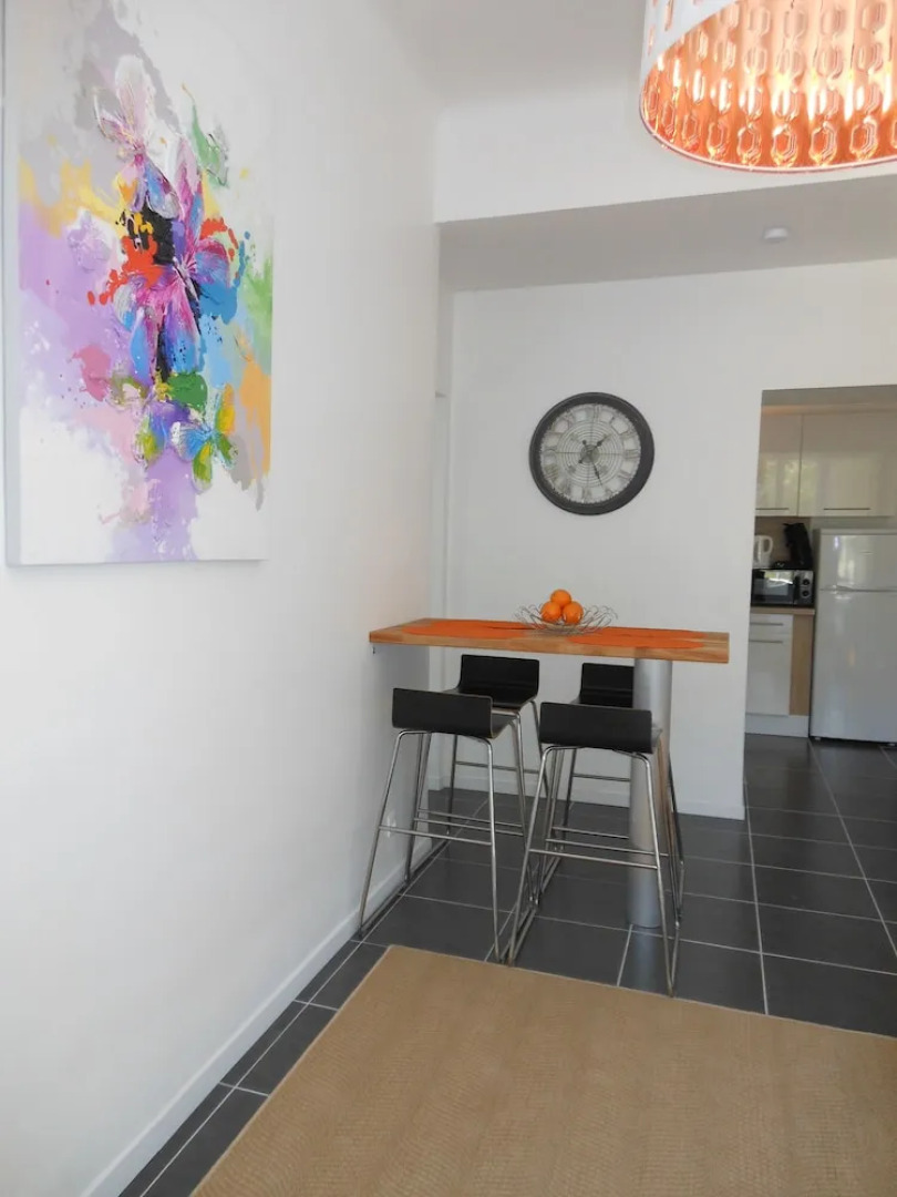 Bastide De La Lézardière