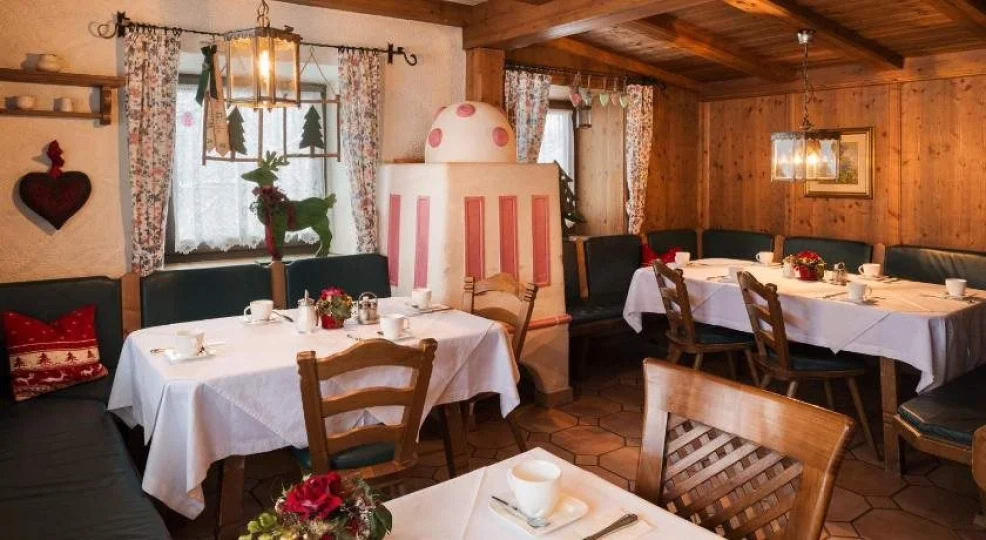 Ferienanlage Altachhof