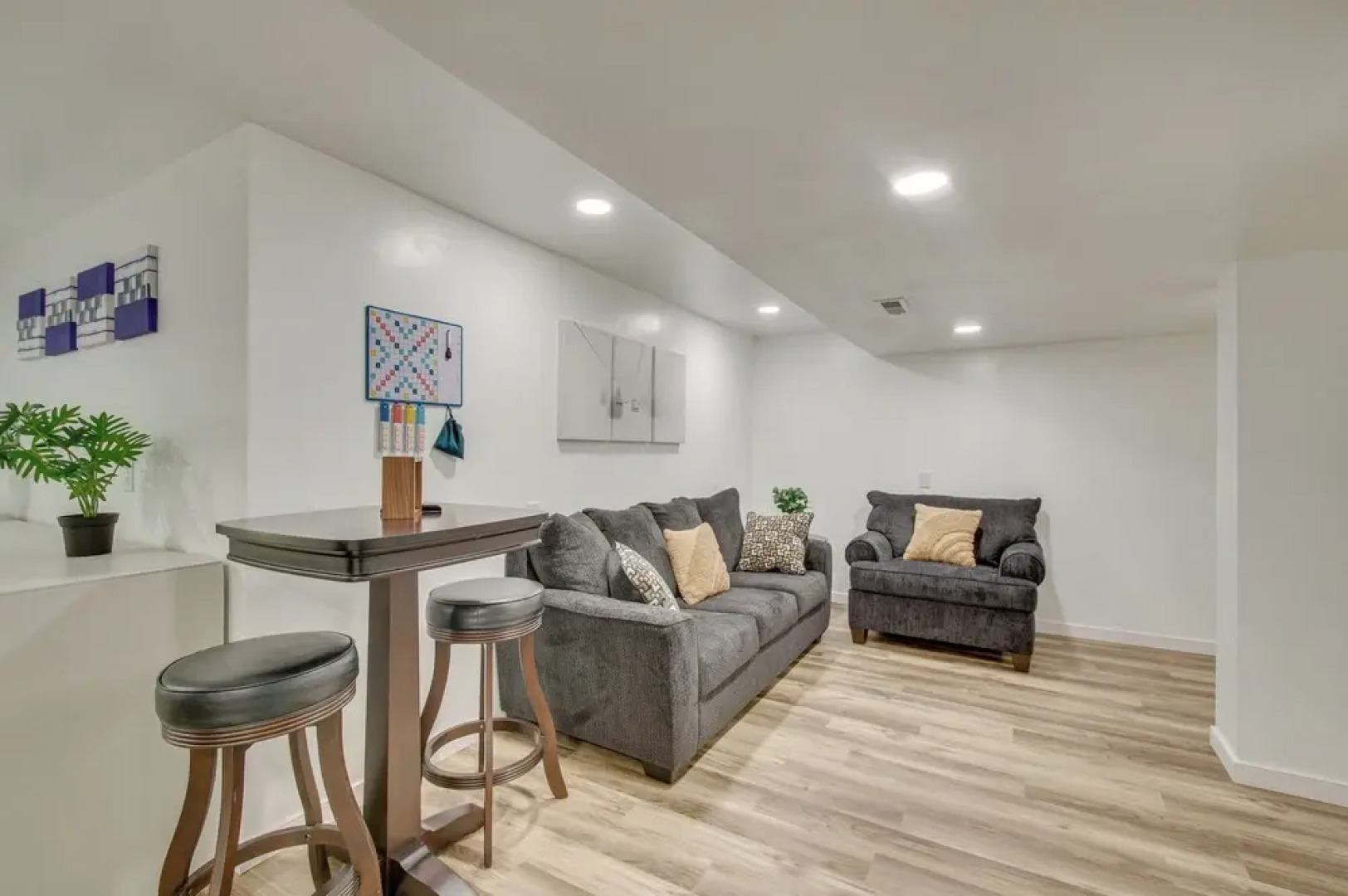 Massanutten Home Rental With Sauna & Game Room!