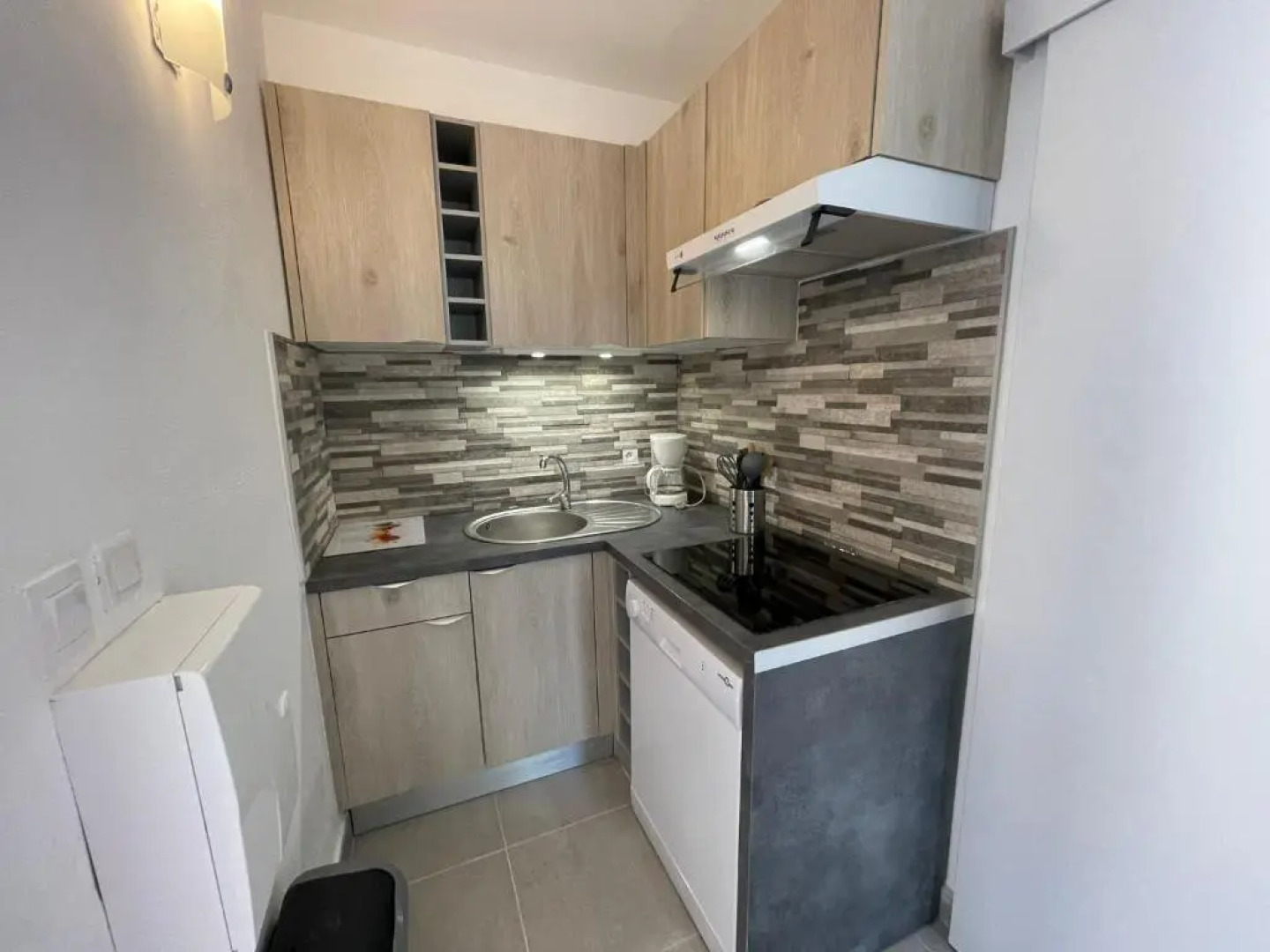 Un petit coin de Paradis au soleil de l'Occitanie