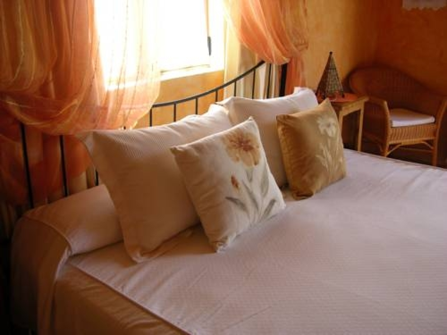 Agroturismo Can Parramatta