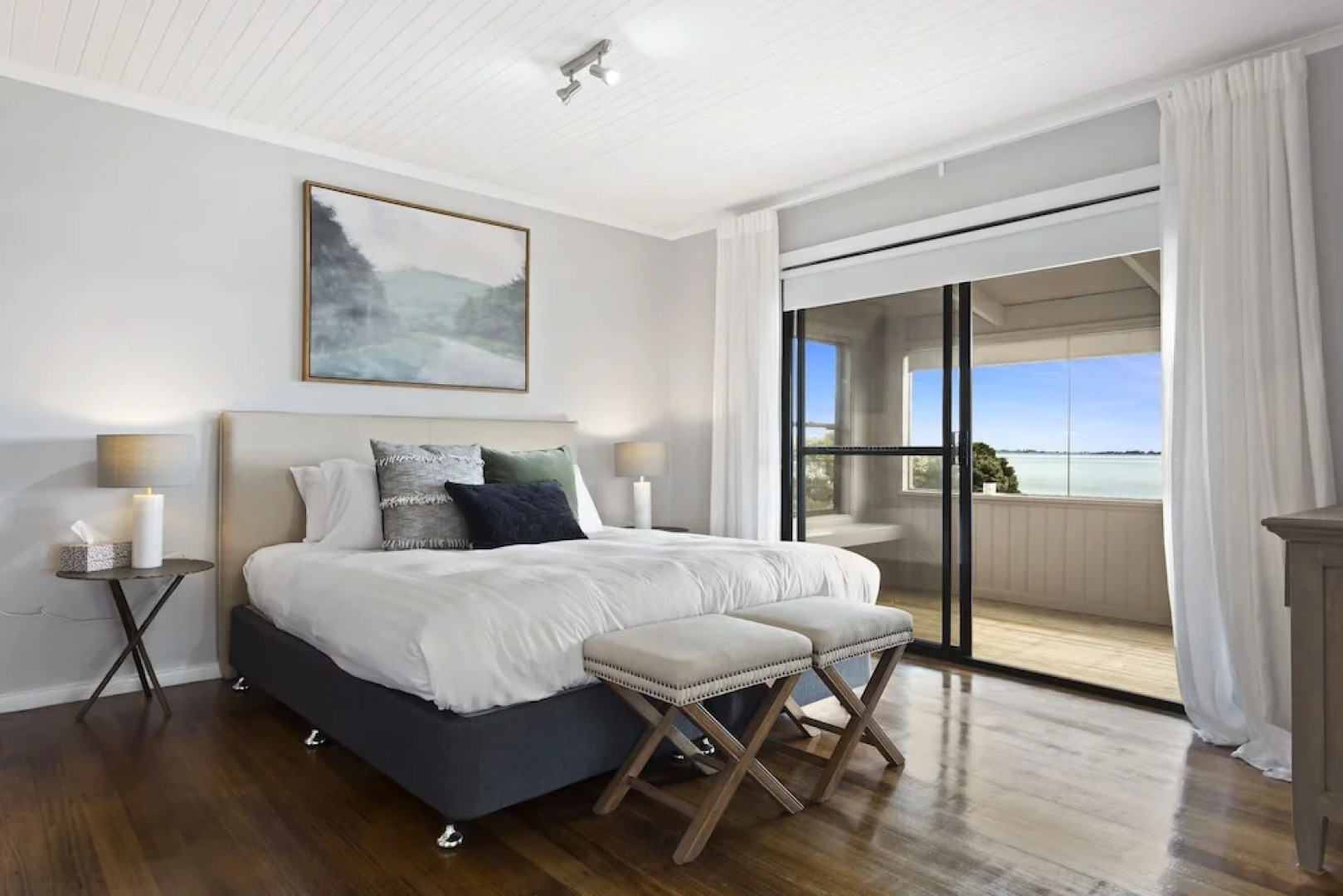 Stargazers Luxury Cottage