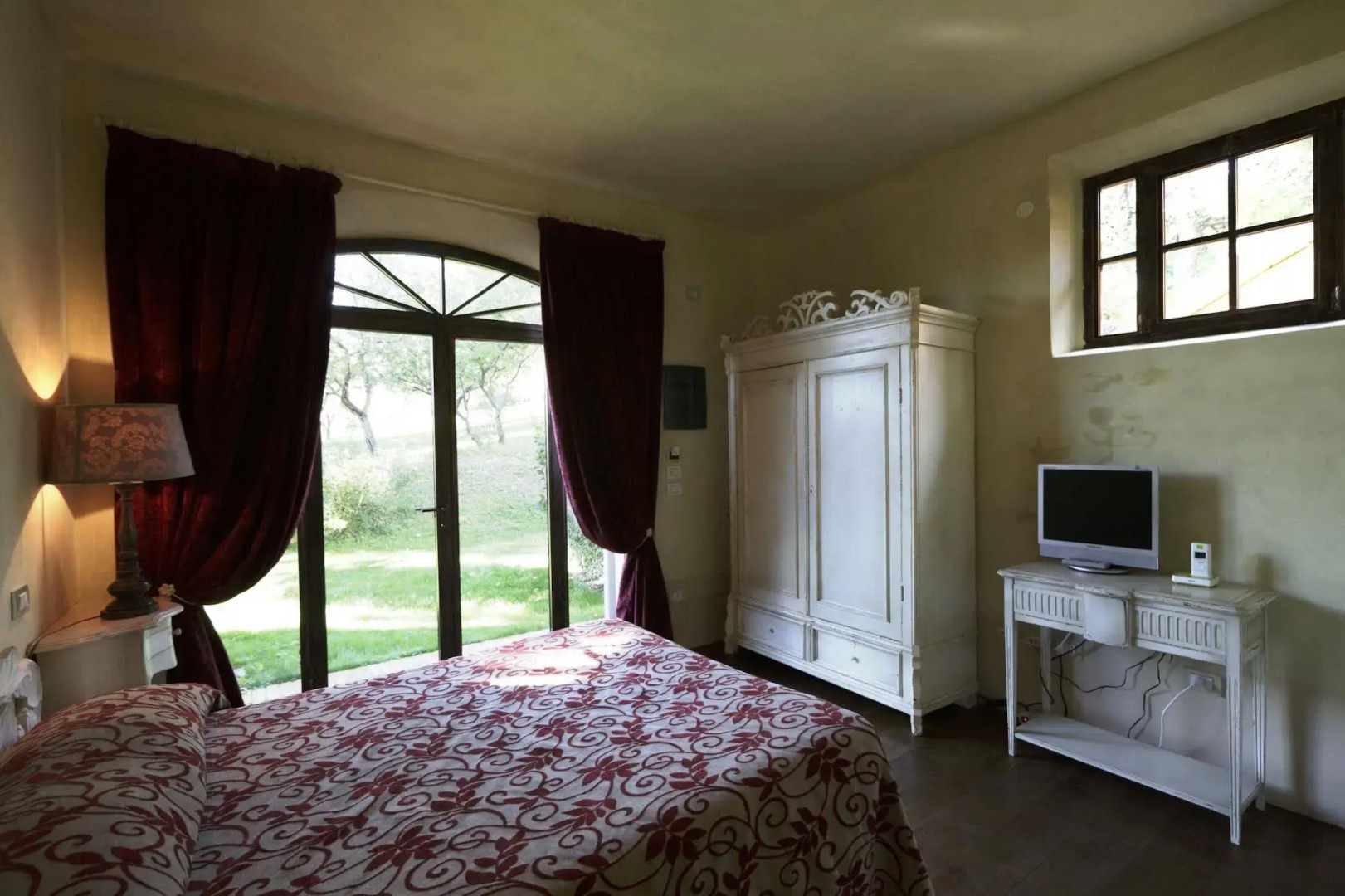 Tenuta Santi Giacomo e Filippo