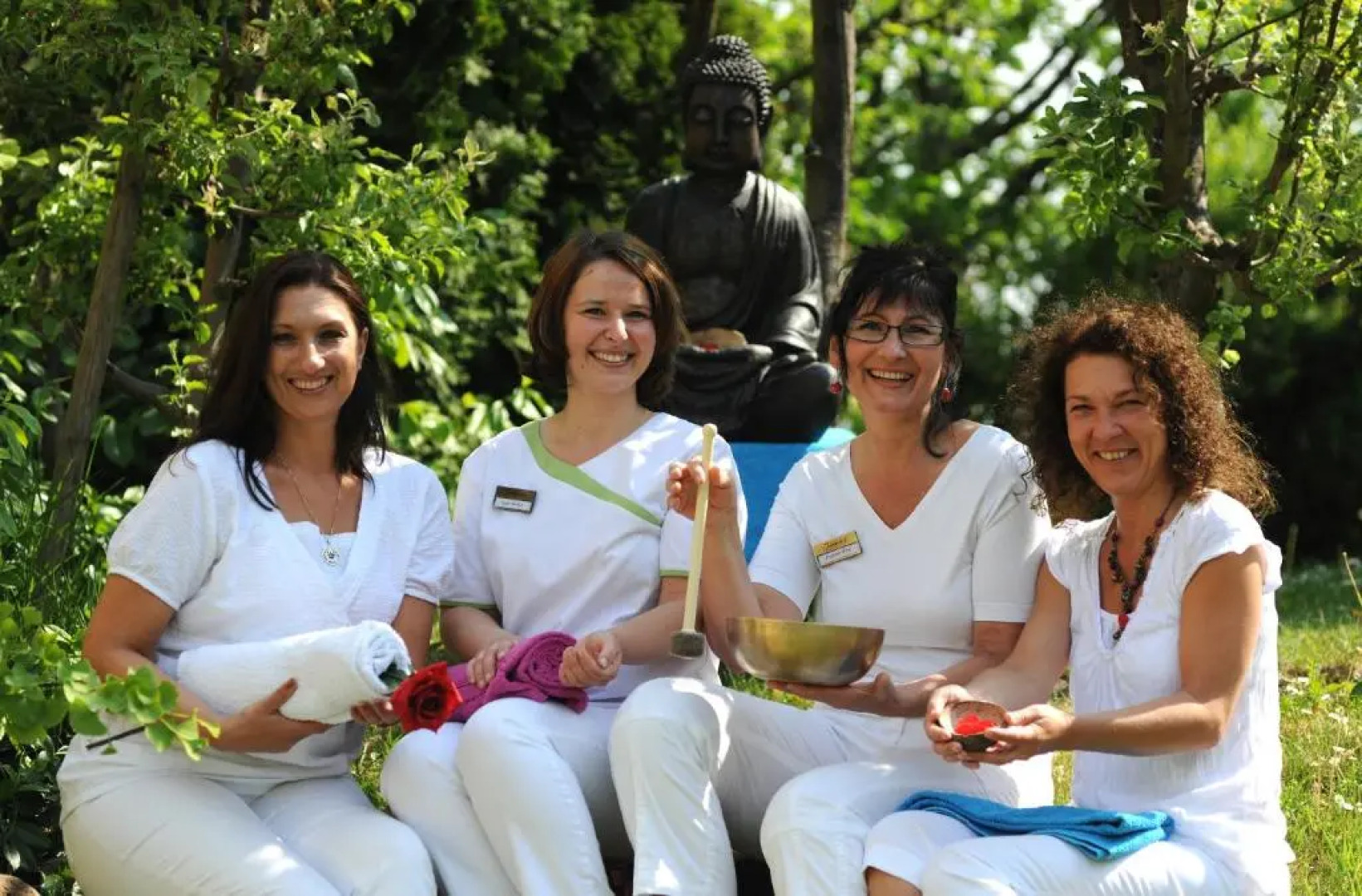 Hotel Residenz Immenhof