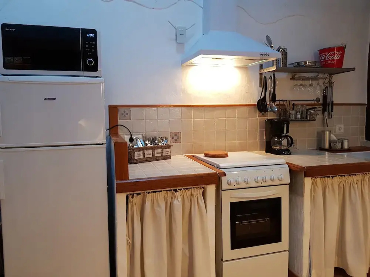 Le gîte de La Boissière