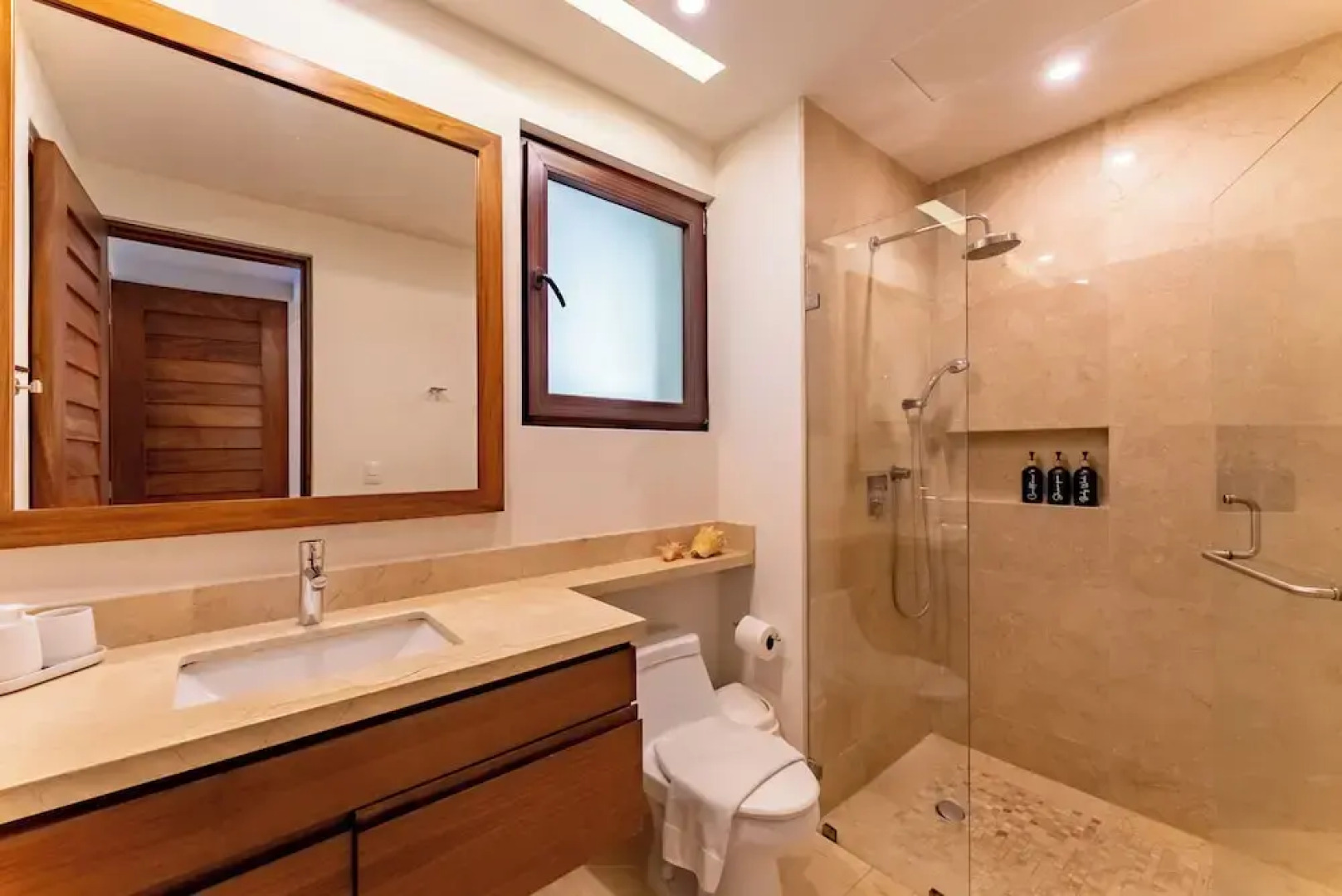 Ground Floor Marina View Infinity Pool Private Terrace Puerto Aventuras