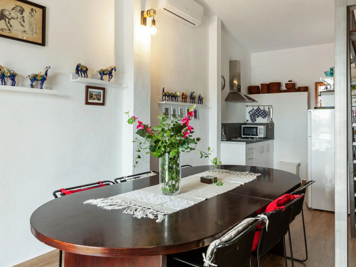 Holiday Home in Deltebre Near the Beach