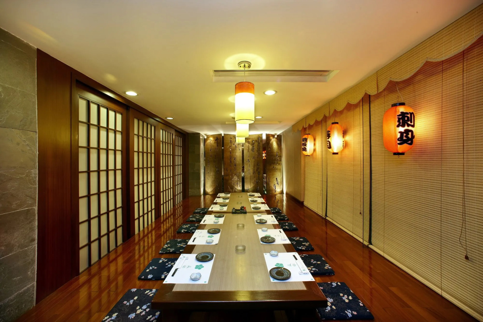 Hui Hua International Hotel Dongguan