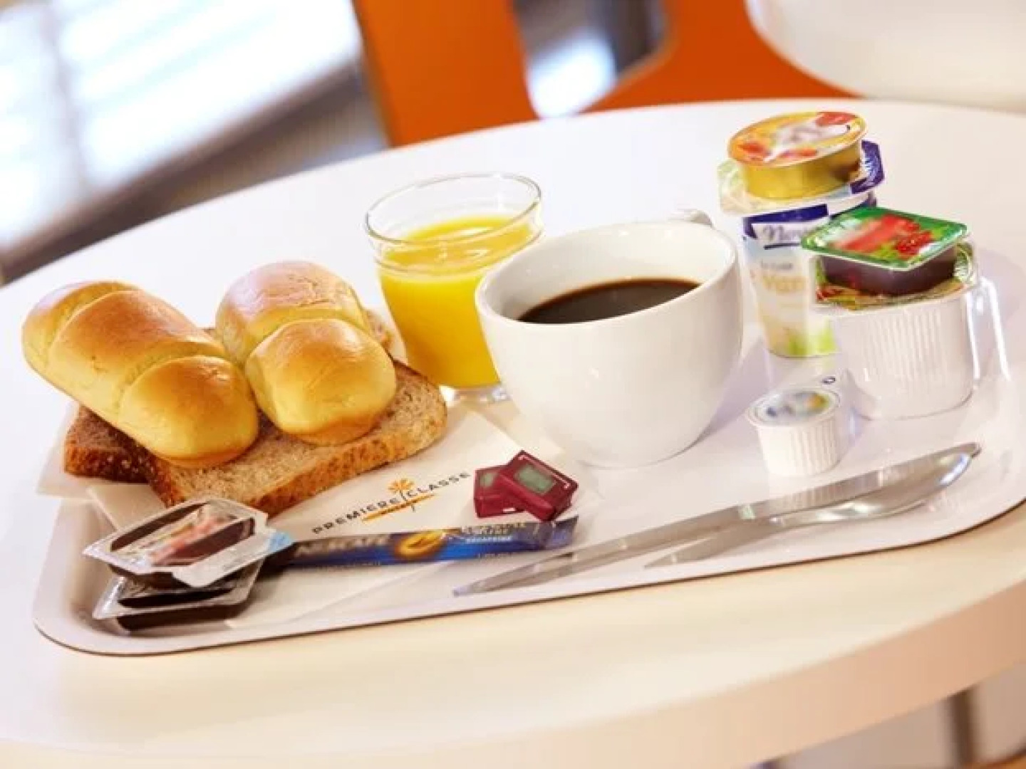 Enzo Hï¿½tels - Goussainville