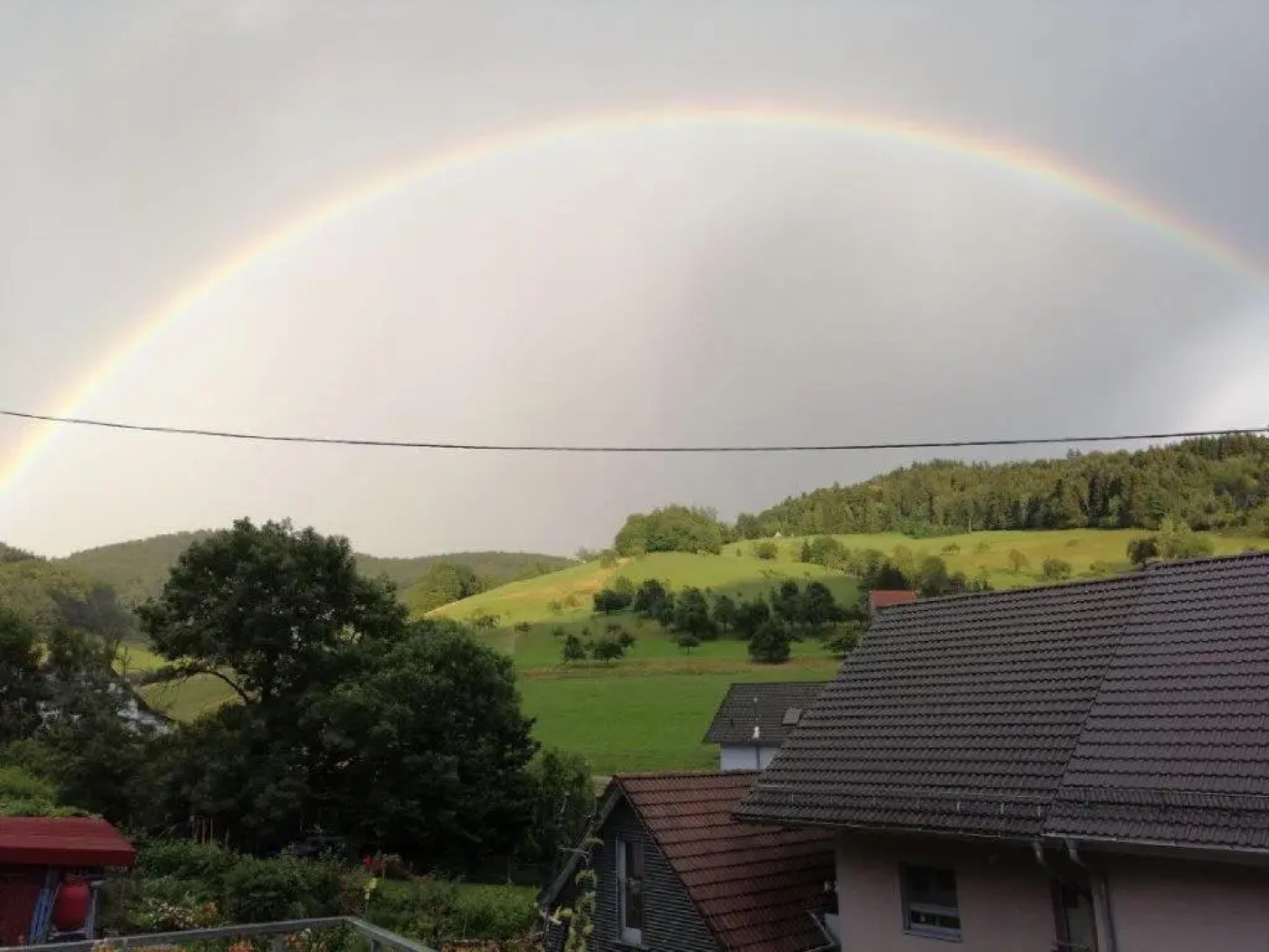 Ferienwohnung am Spielberg