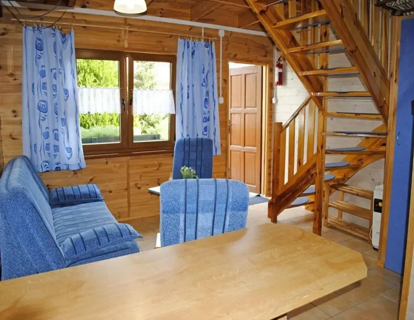 Cottage in Sarbinowo Near Baltic Beach