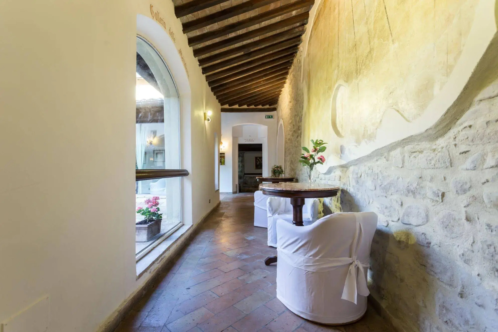 Abbazia Collemedio Resort & Spa