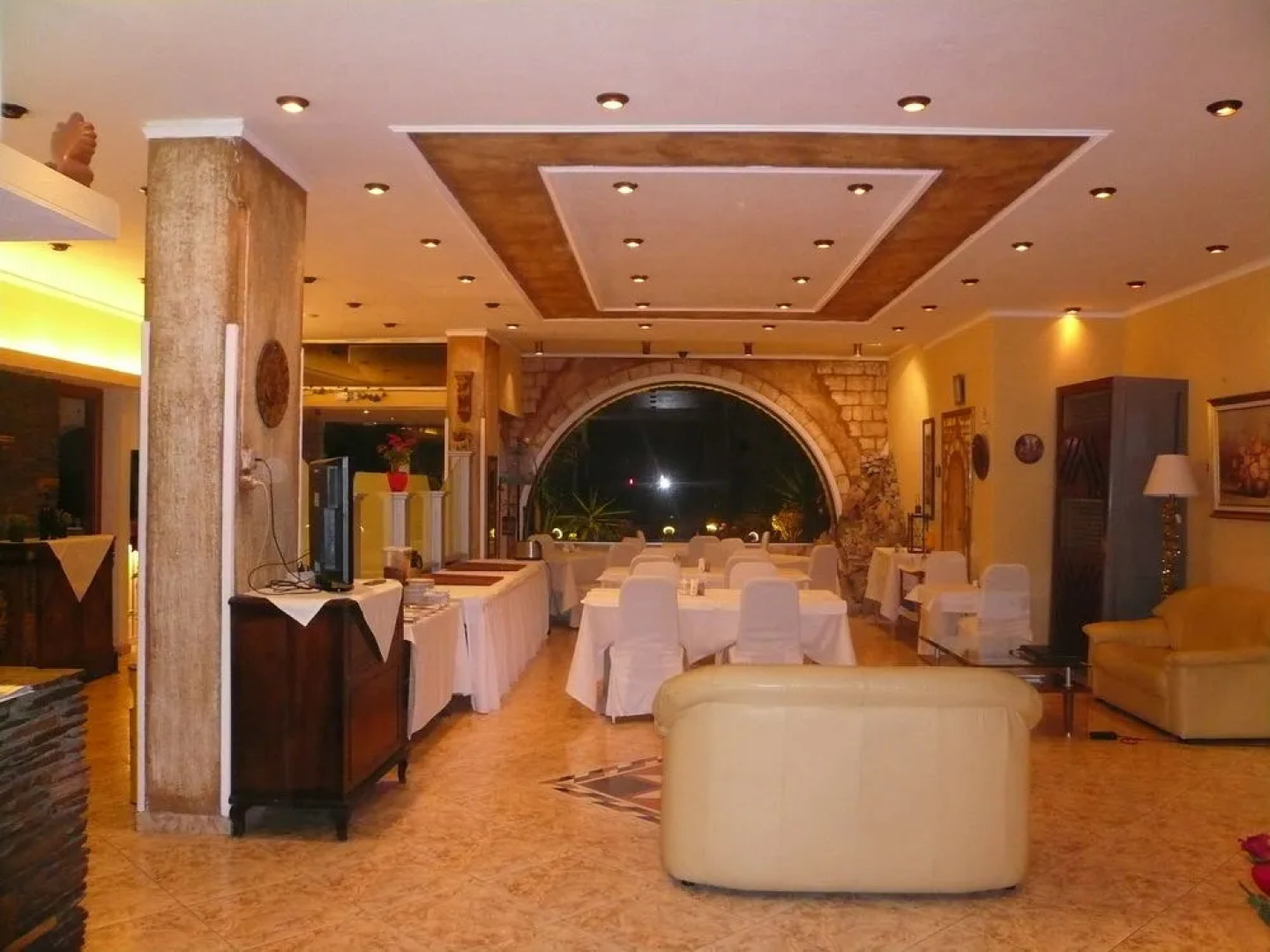 Galini Palace Hotel