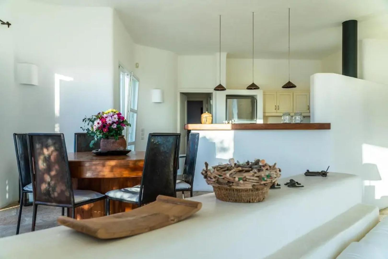 Zen Residence in Lia beach