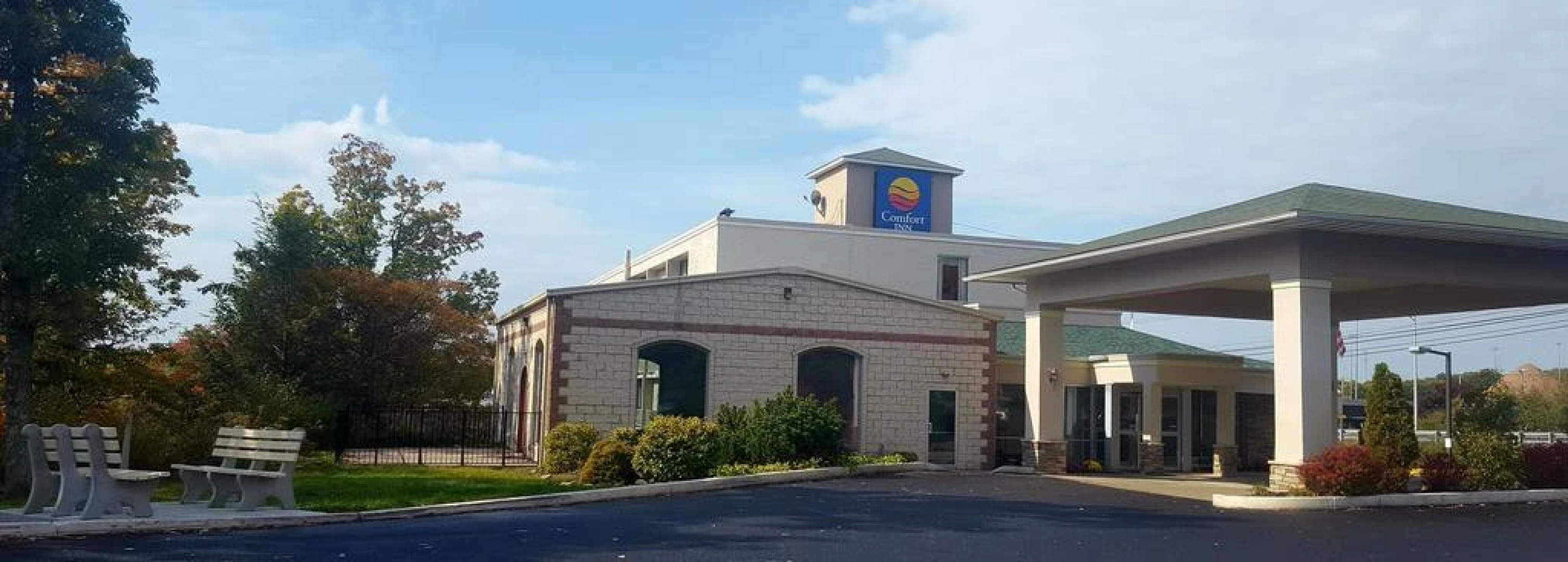Comfort Inn - Pocono Mountains