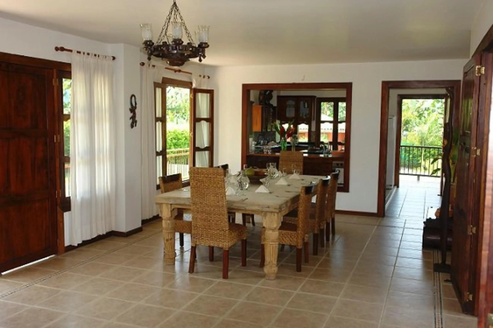 Hotel Campestre La Navarra