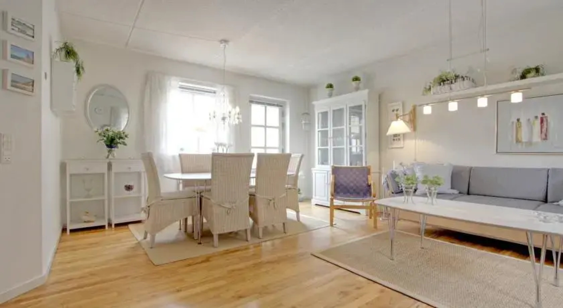 Klitgården Apartment