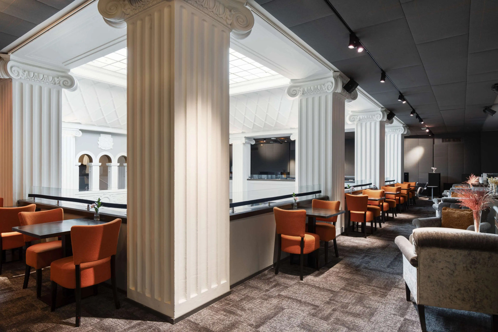 Radisson Blu Plaza Hotel, Helsinki